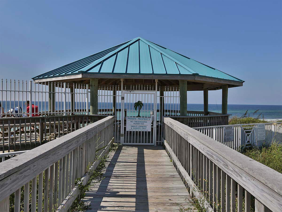 AMALFI COAST RESORT - Residential