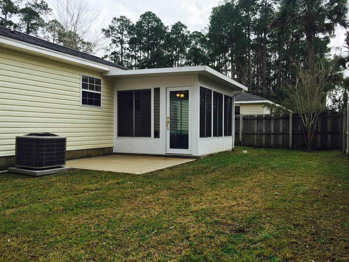 PALMETTO PLANTATION - Residential