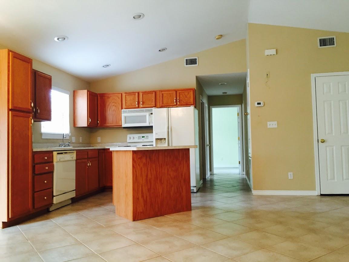 PALMETTO PLANTATION - Residential