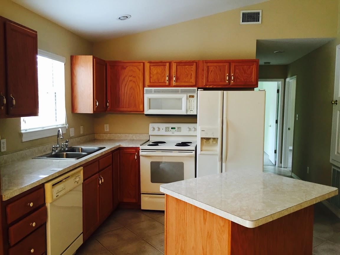 PALMETTO PLANTATION - Residential