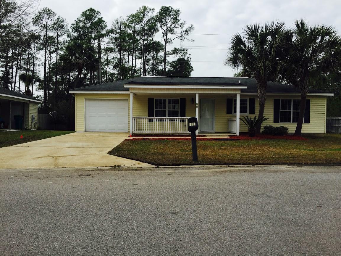 PALMETTO PLANTATION - Residential