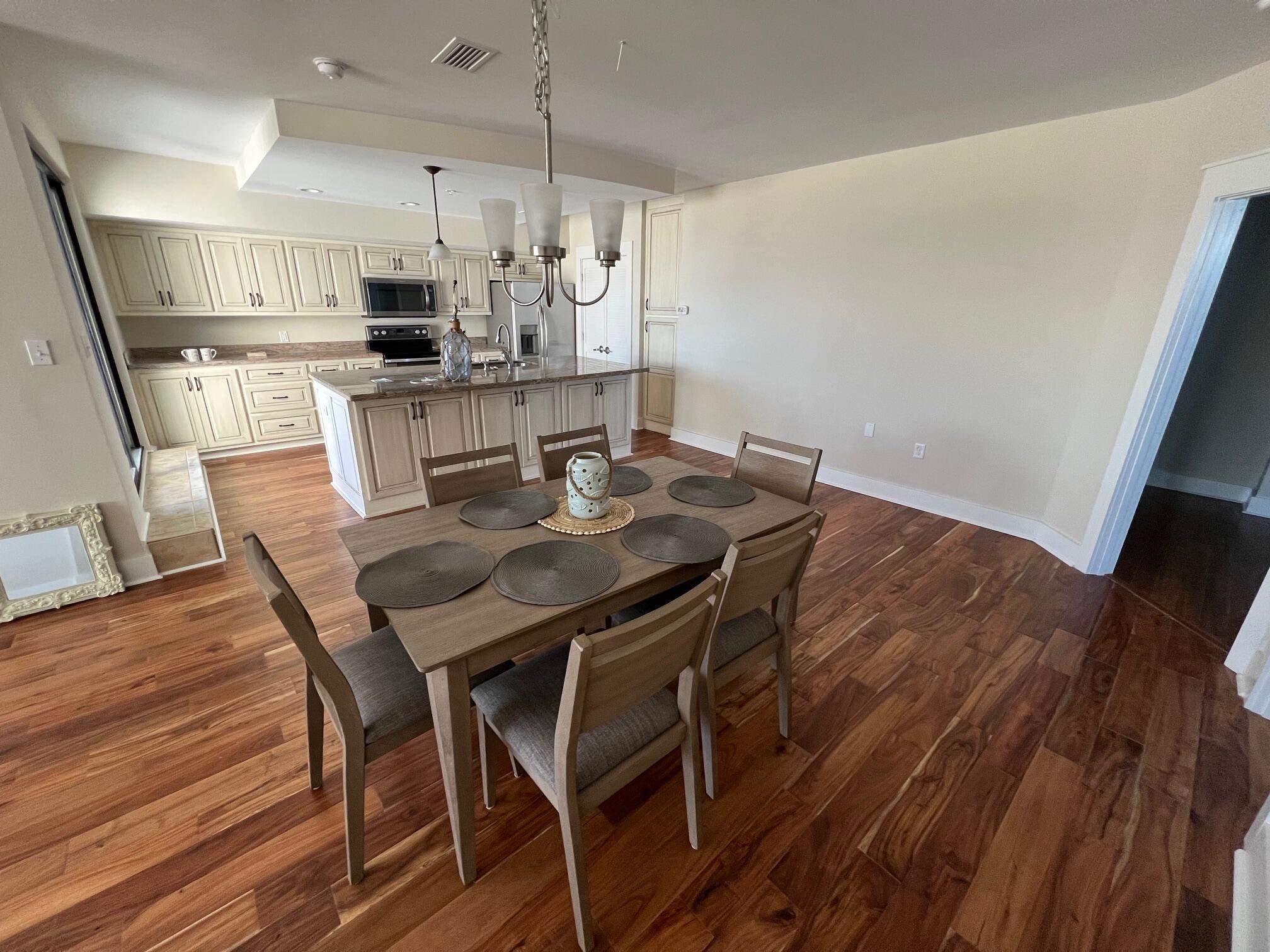 THE CLUB AT MEXICO BEACH - Residential