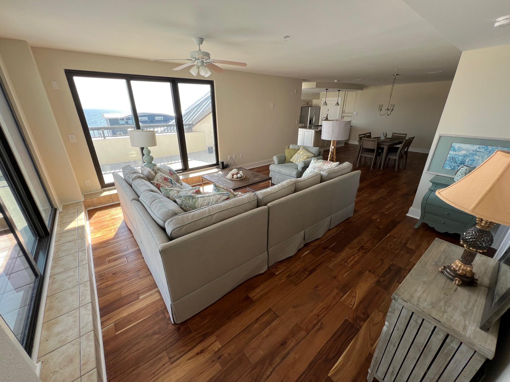 THE CLUB AT MEXICO BEACH - Residential