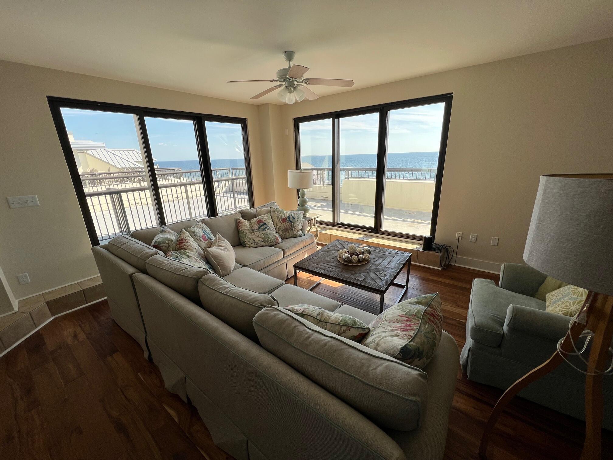 THE CLUB AT MEXICO BEACH - Residential