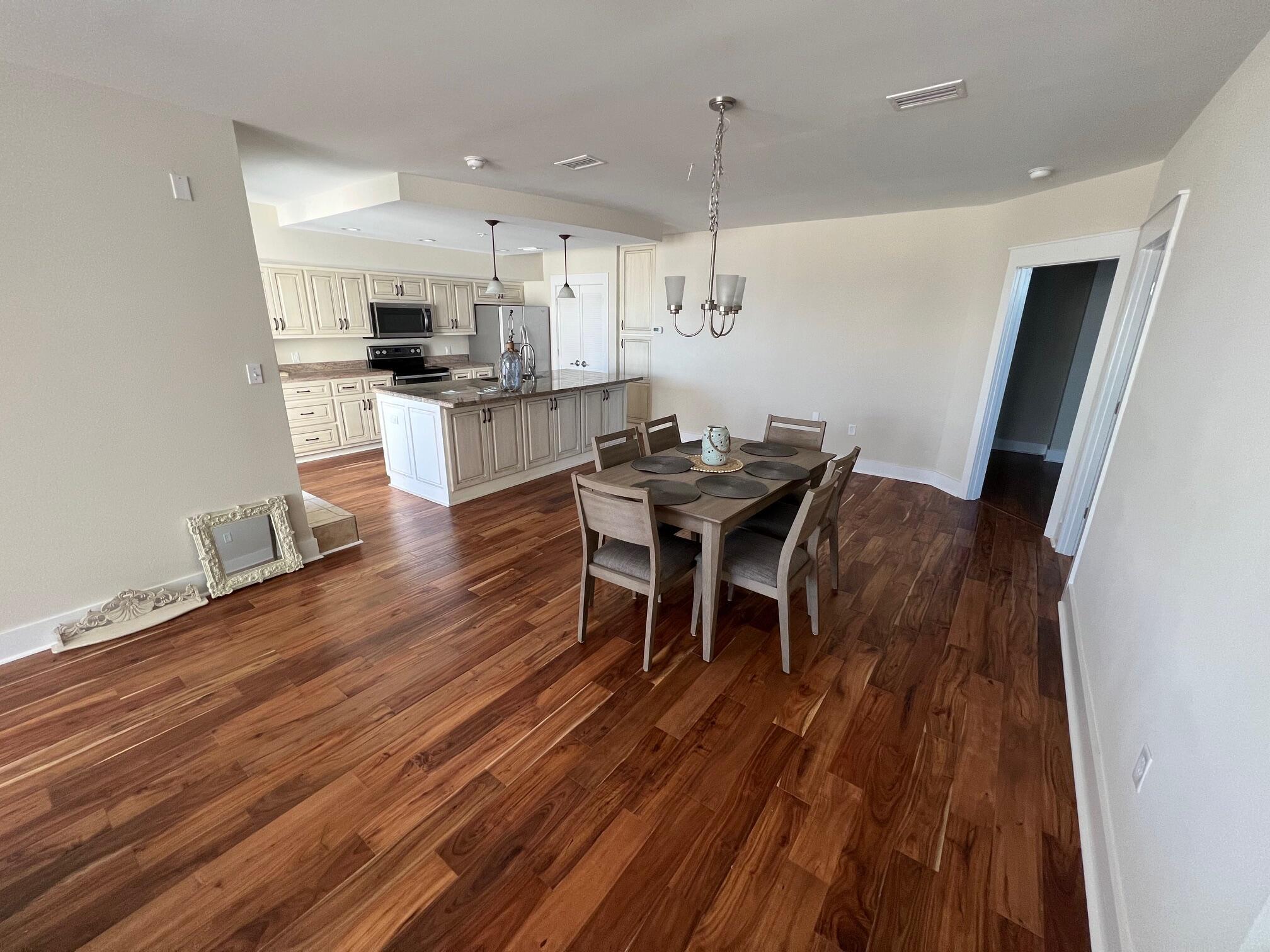 THE CLUB AT MEXICO BEACH - Residential