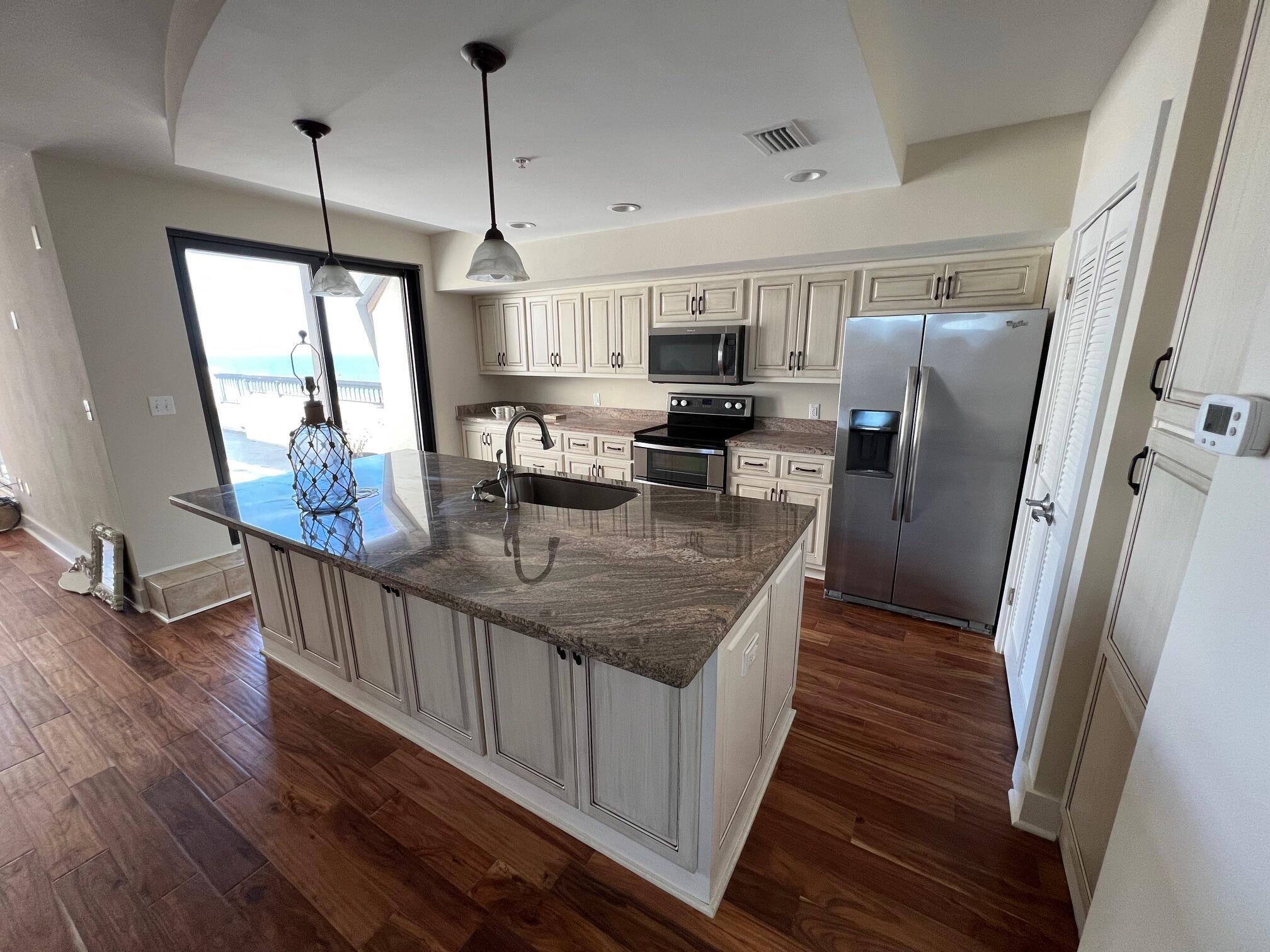 THE CLUB AT MEXICO BEACH - Residential
