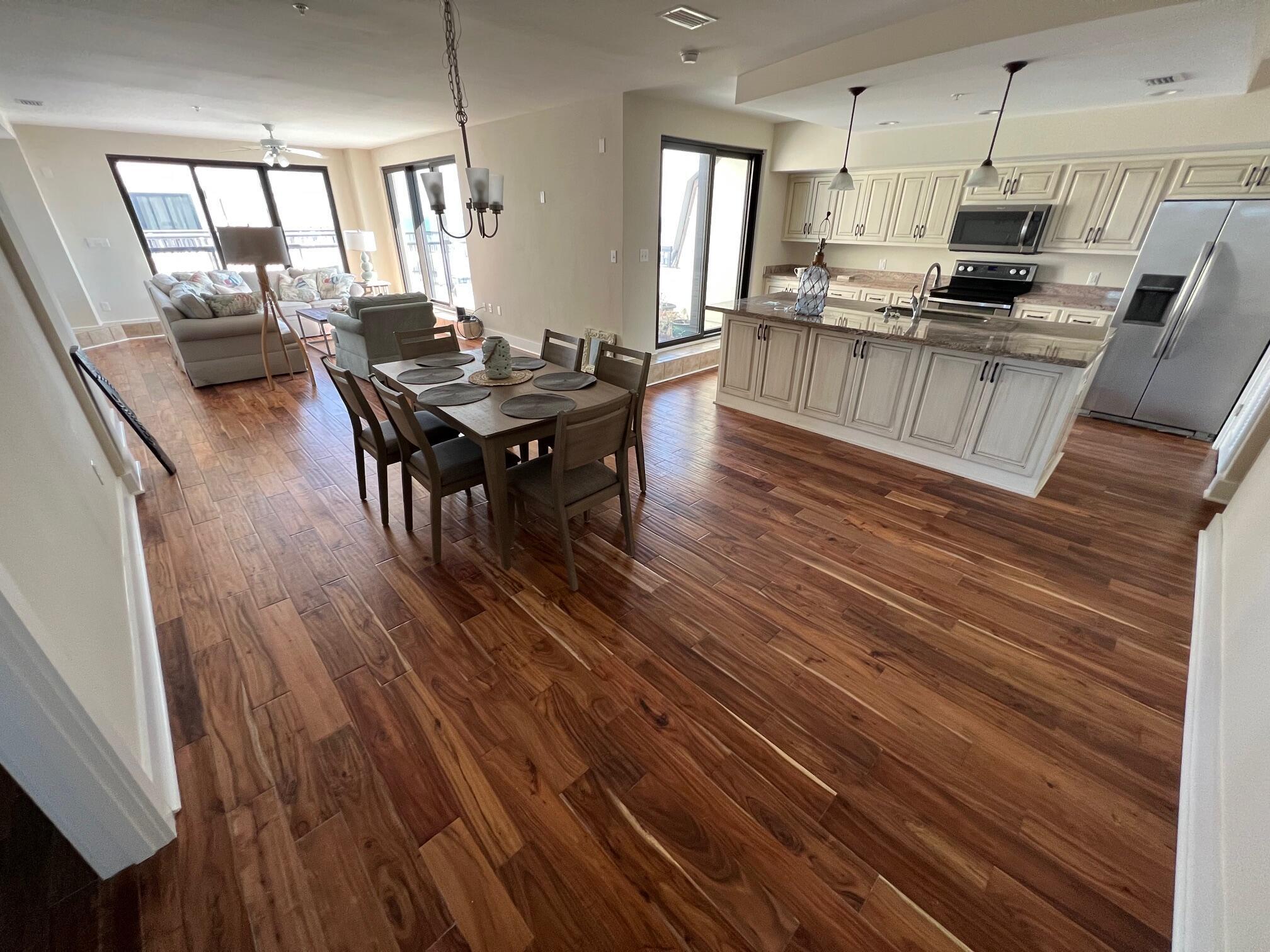 THE CLUB AT MEXICO BEACH - Residential