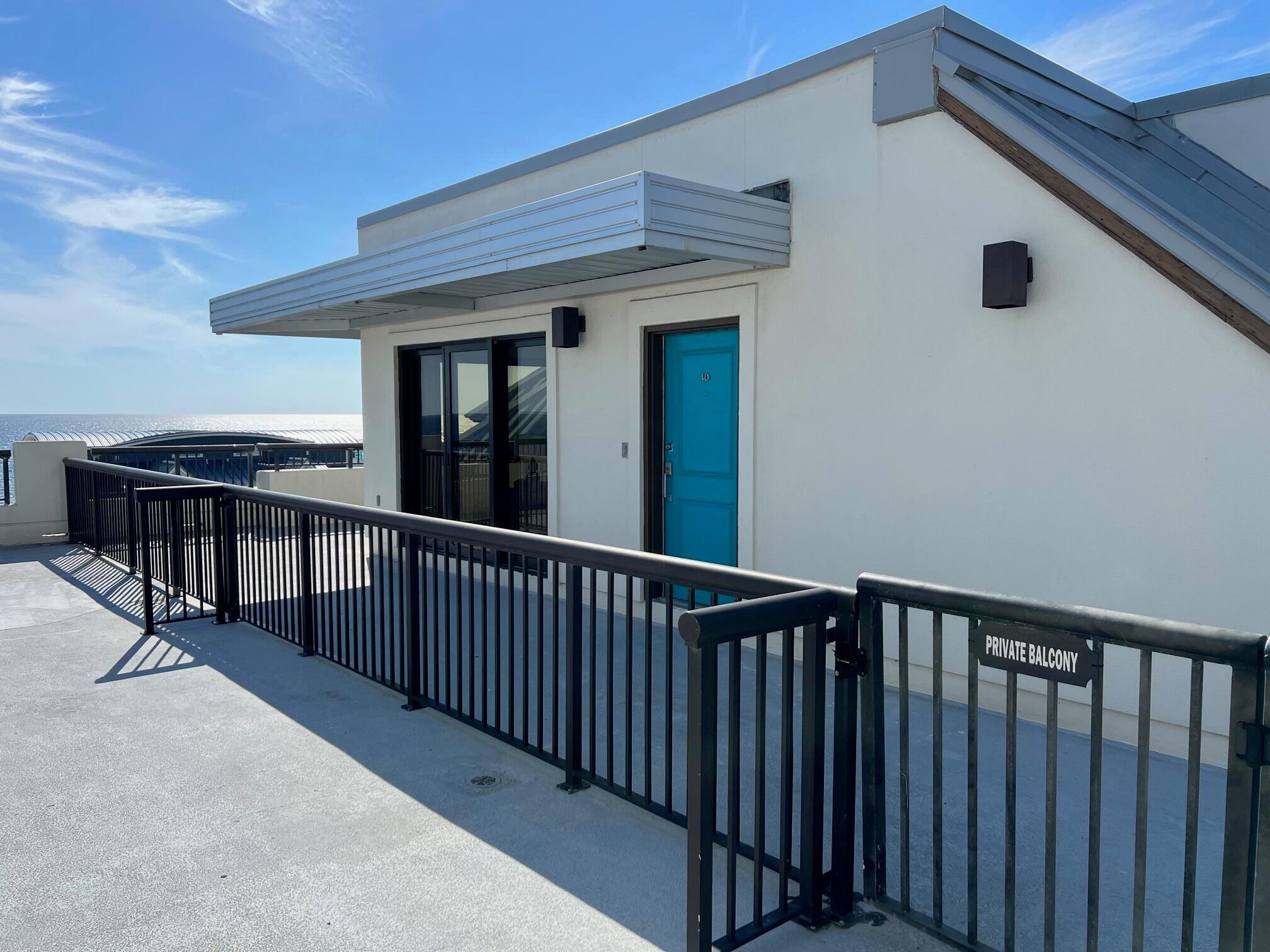 THE CLUB AT MEXICO BEACH - Residential