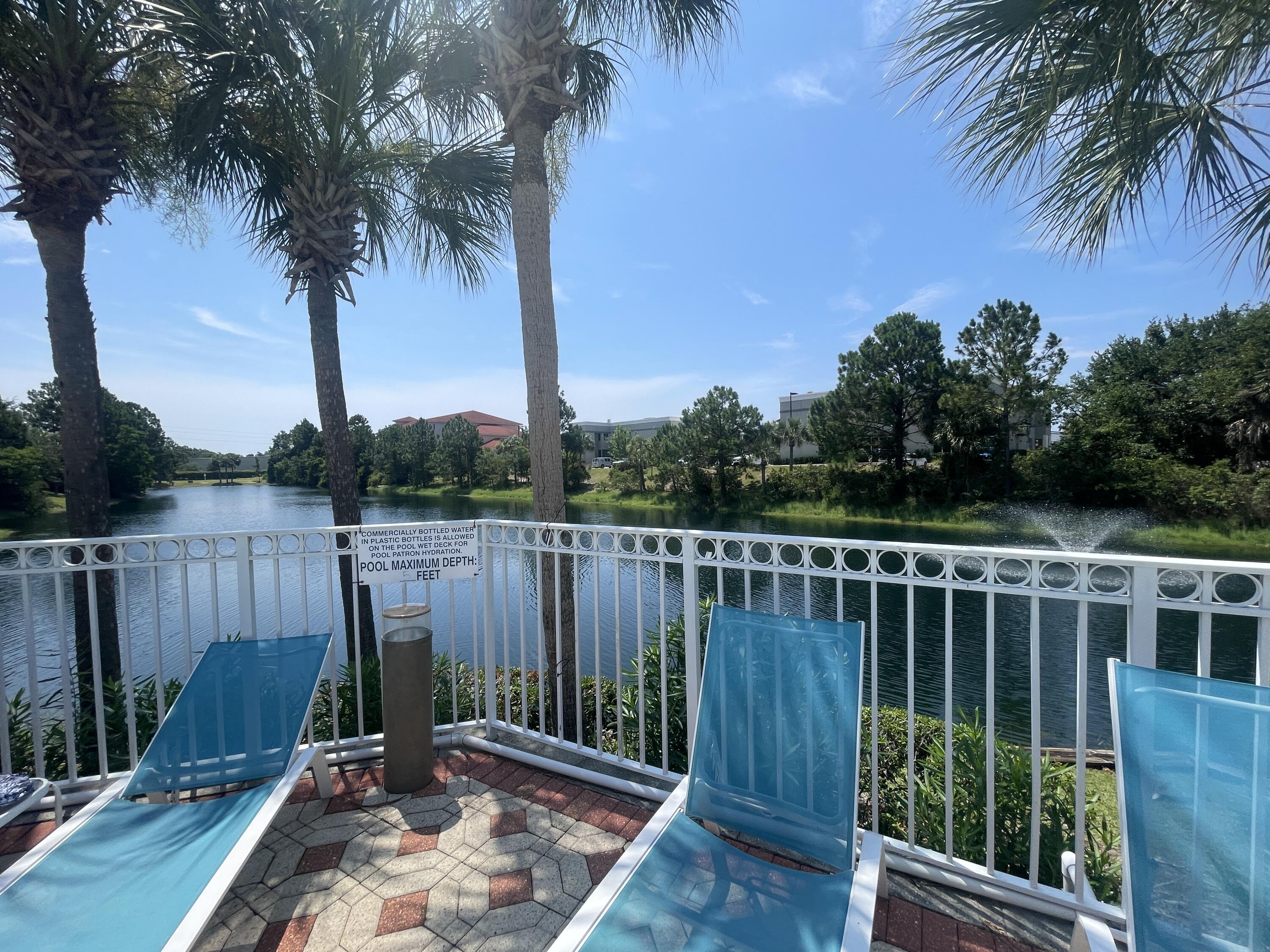 CALUSA BAY S/D - Residential Lease