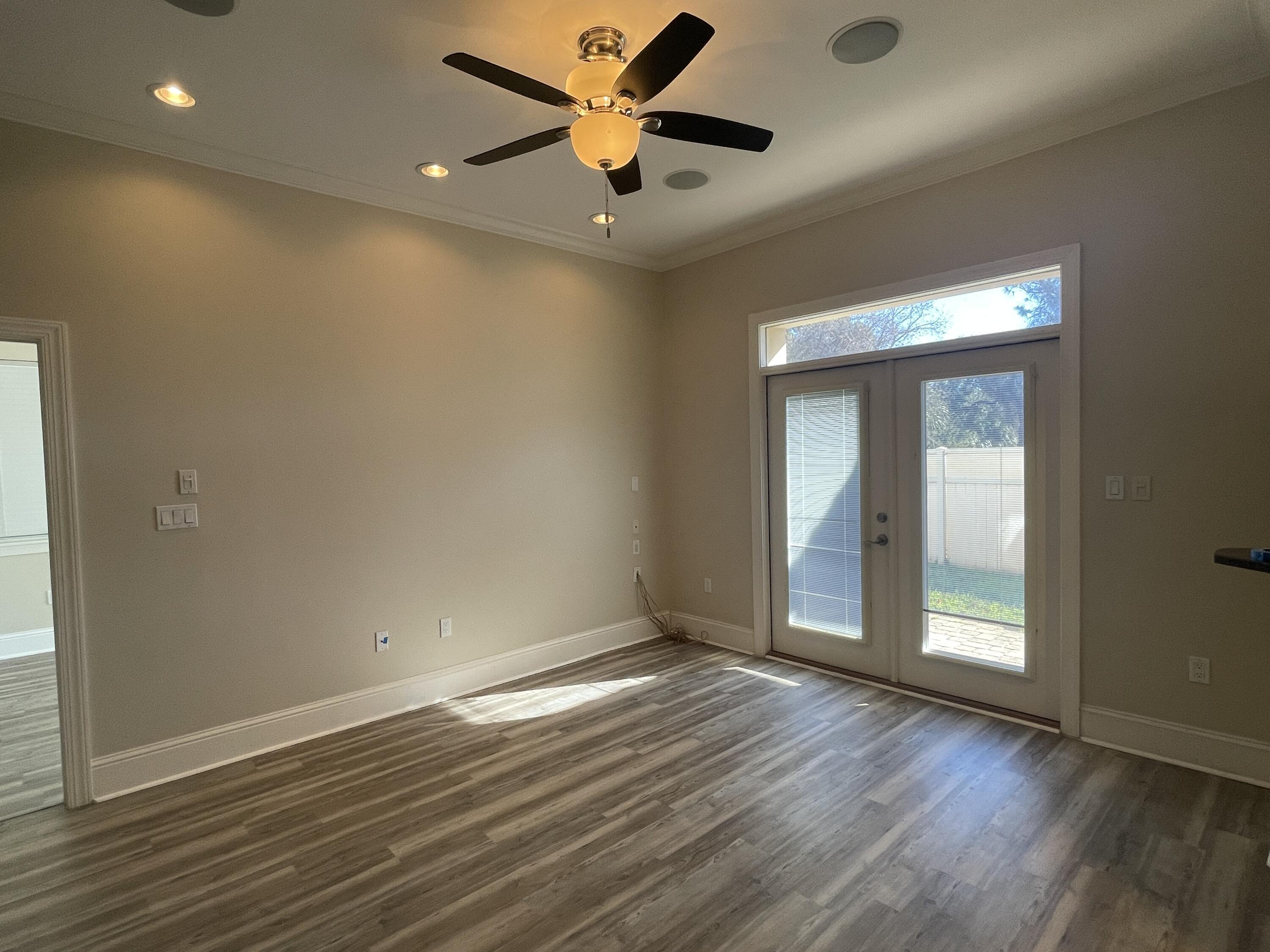 CALUSA BAY S/D - Residential Lease