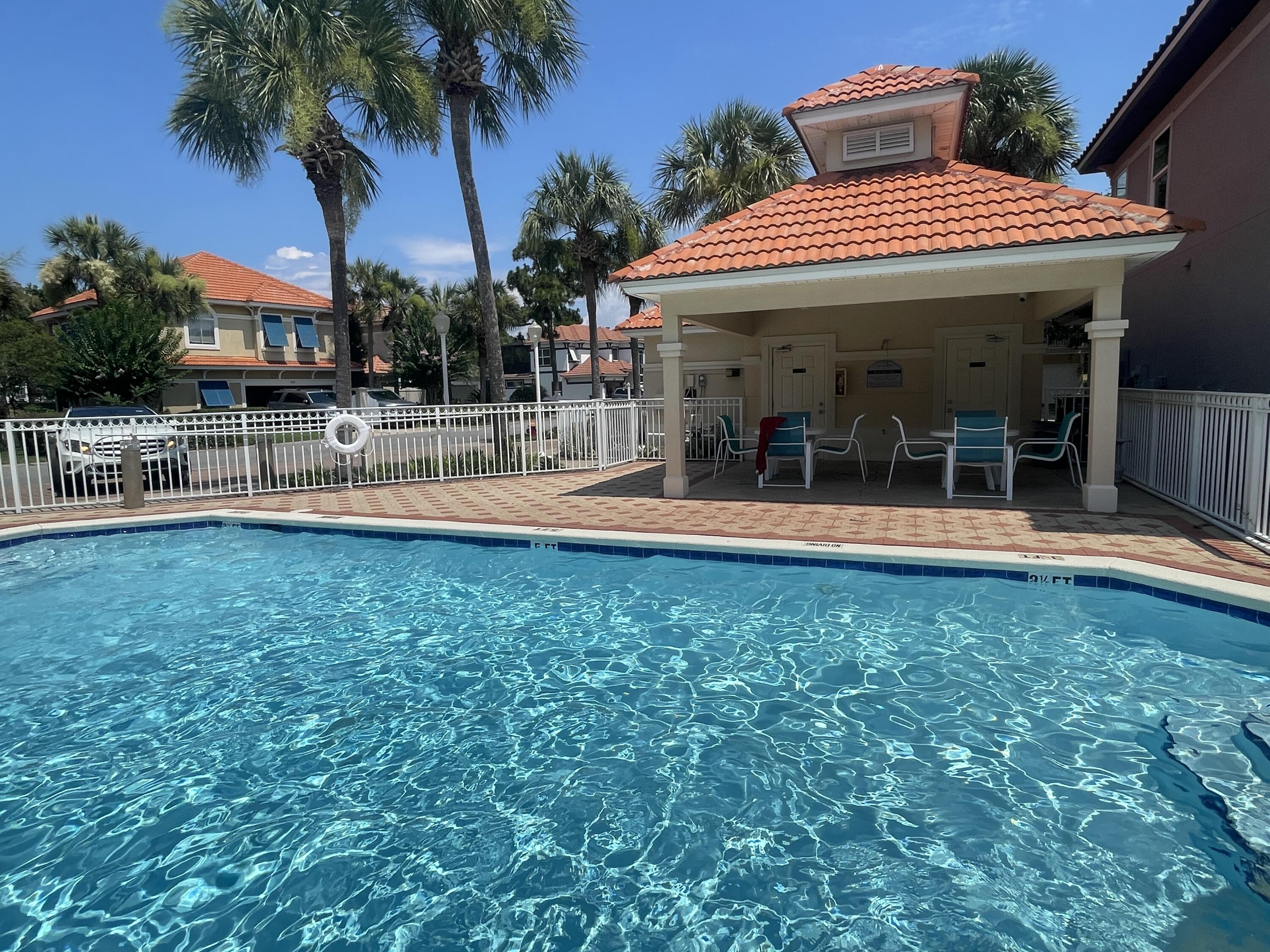 CALUSA BAY S/D - Residential Lease