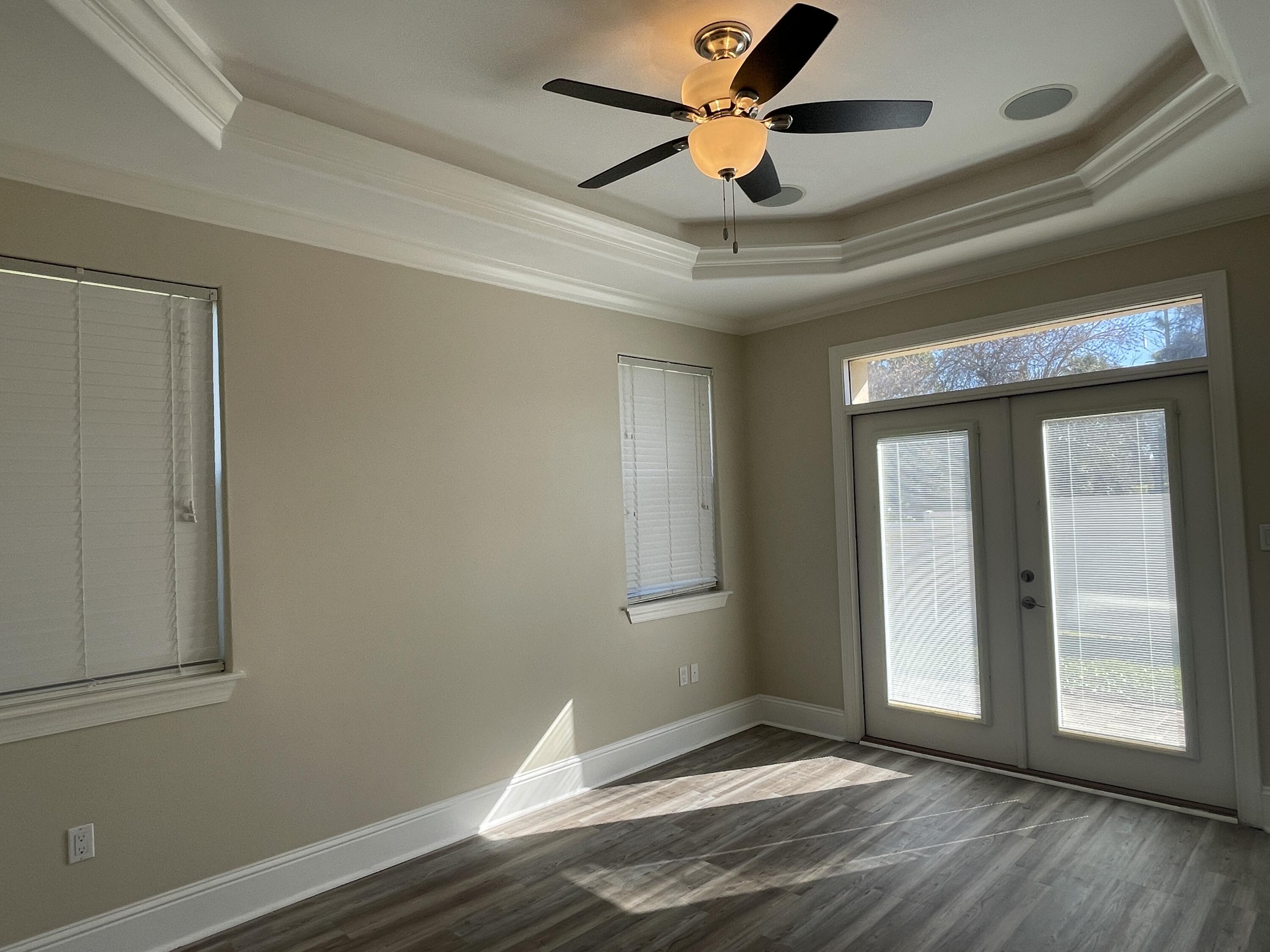 CALUSA BAY S/D - Residential Lease