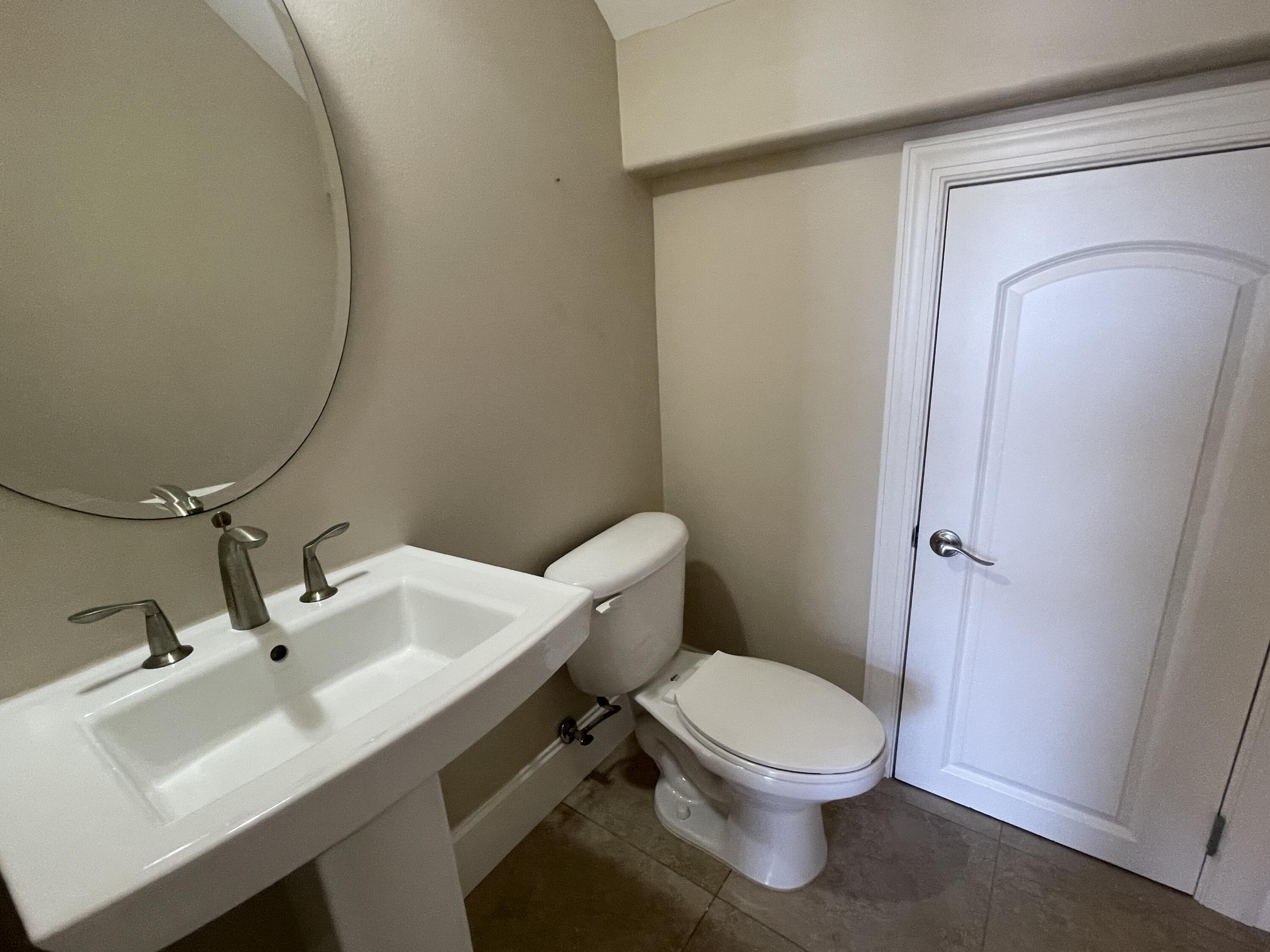 CALUSA BAY S/D - Residential Lease