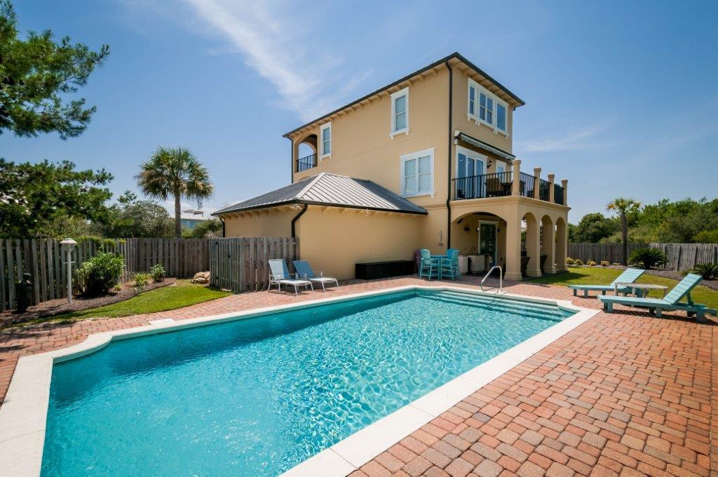 GULFSIDE ESTATES PH 2 - Residential