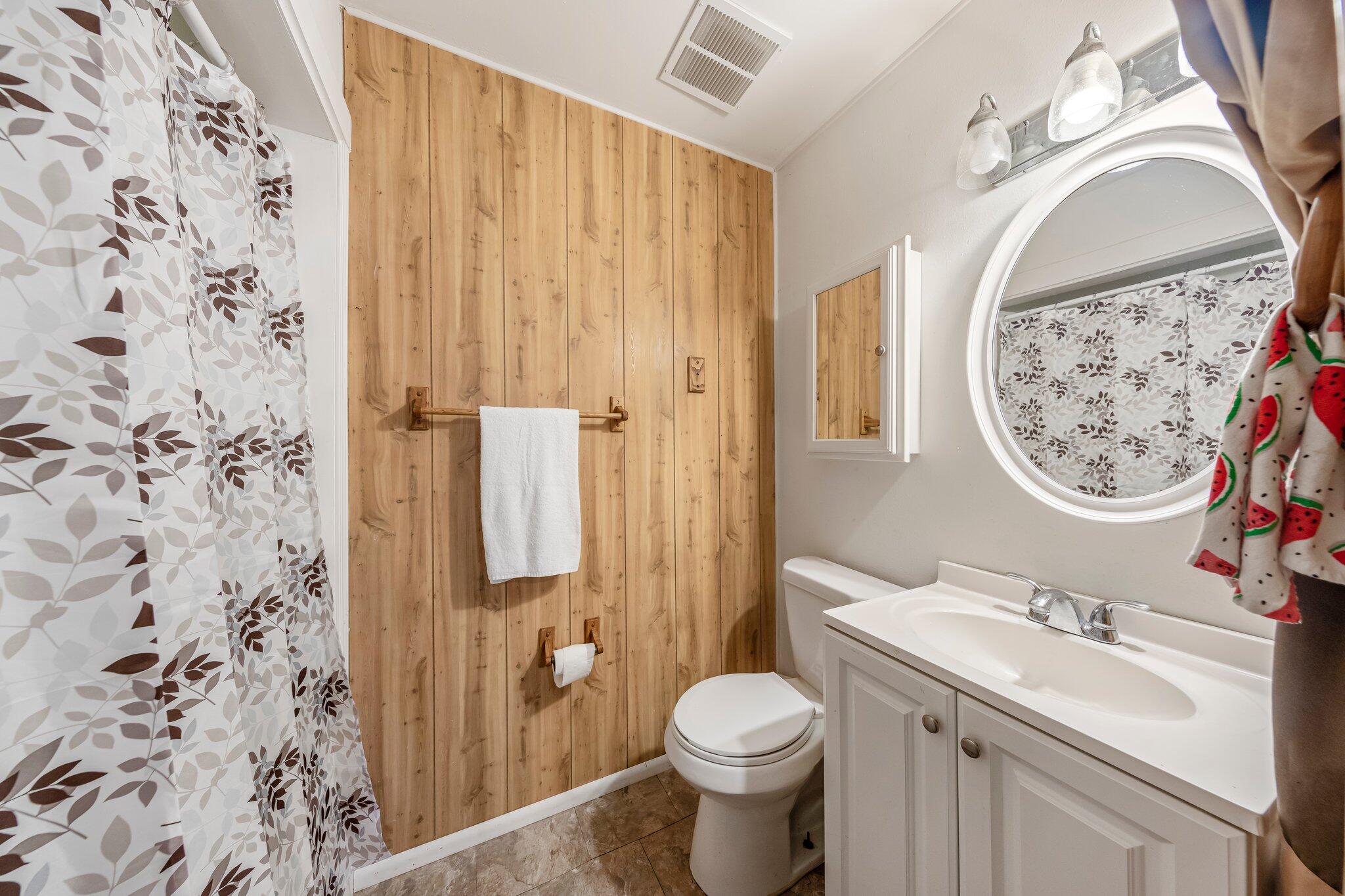 HIDDEN TRAILS PH 1 - Residential