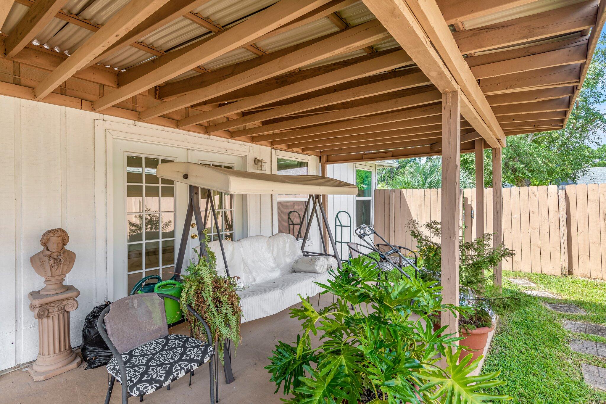 HIDDEN TRAILS PH 1 - Residential