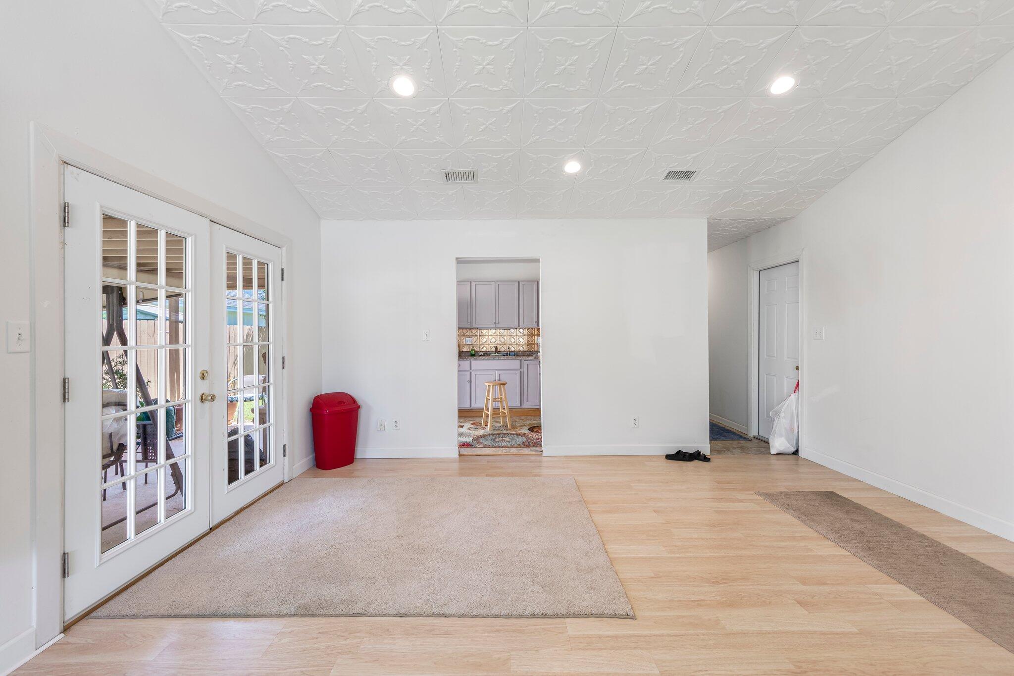 HIDDEN TRAILS PH 1 - Residential