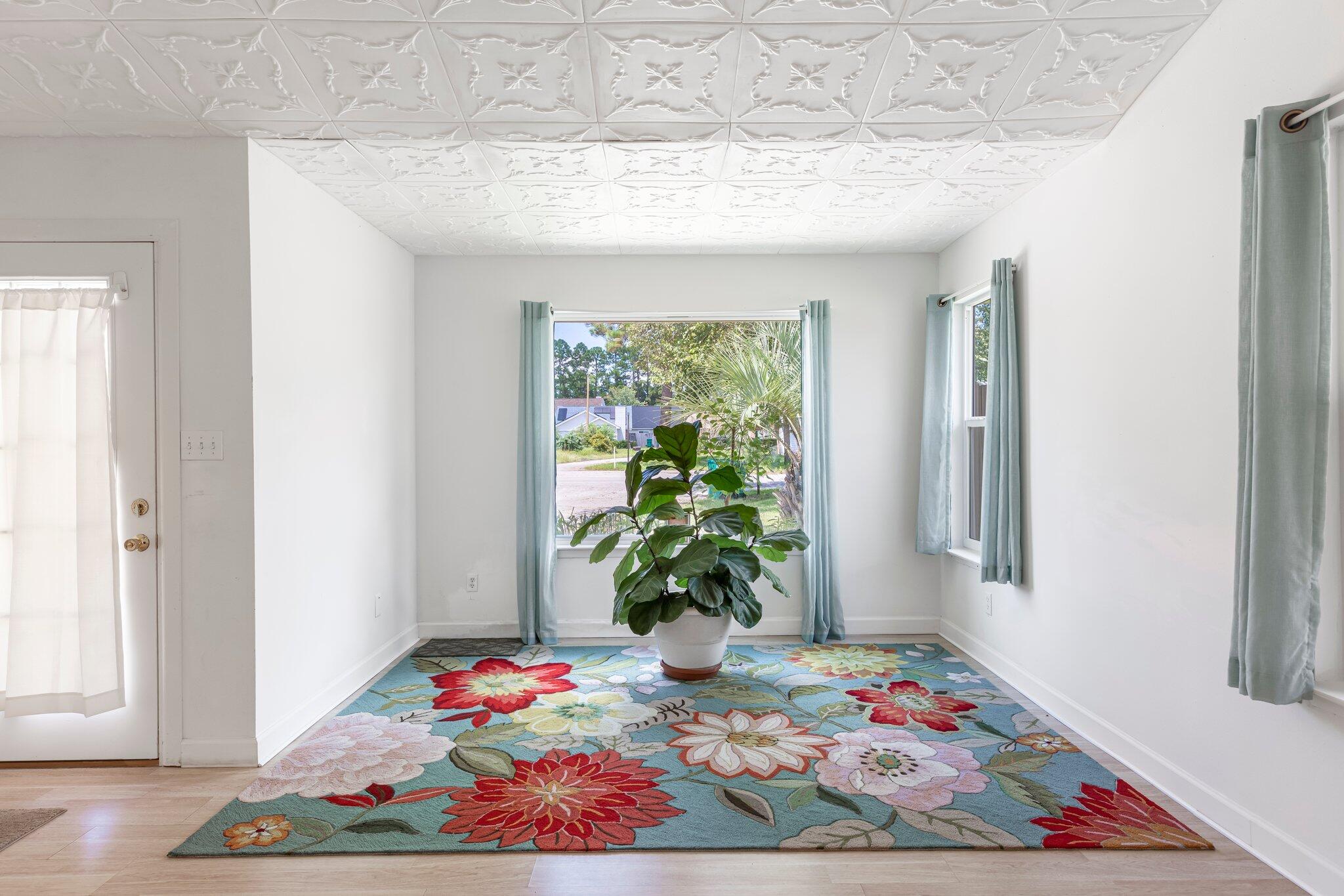 HIDDEN TRAILS PH 1 - Residential