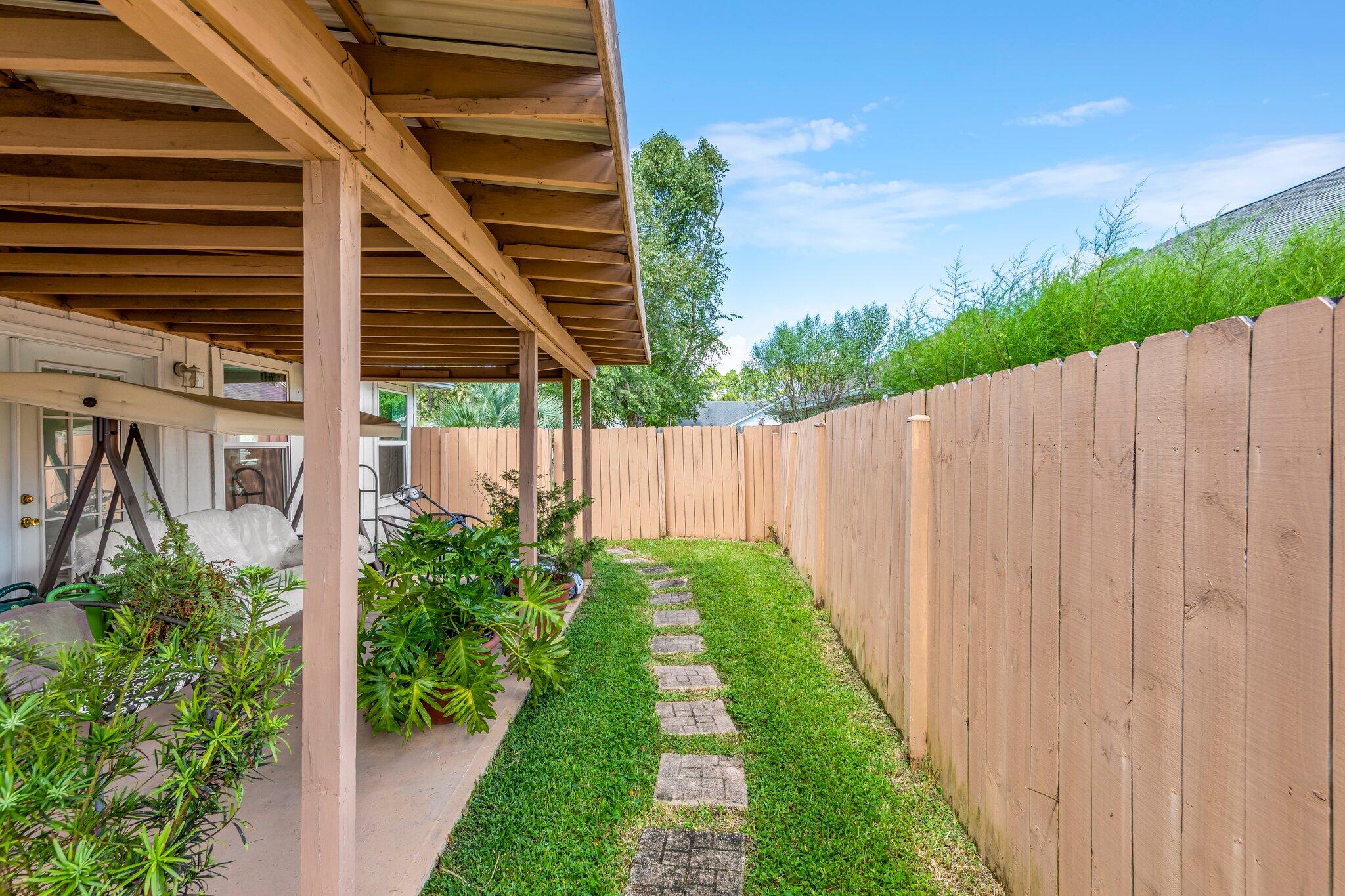 HIDDEN TRAILS PH 1 - Residential