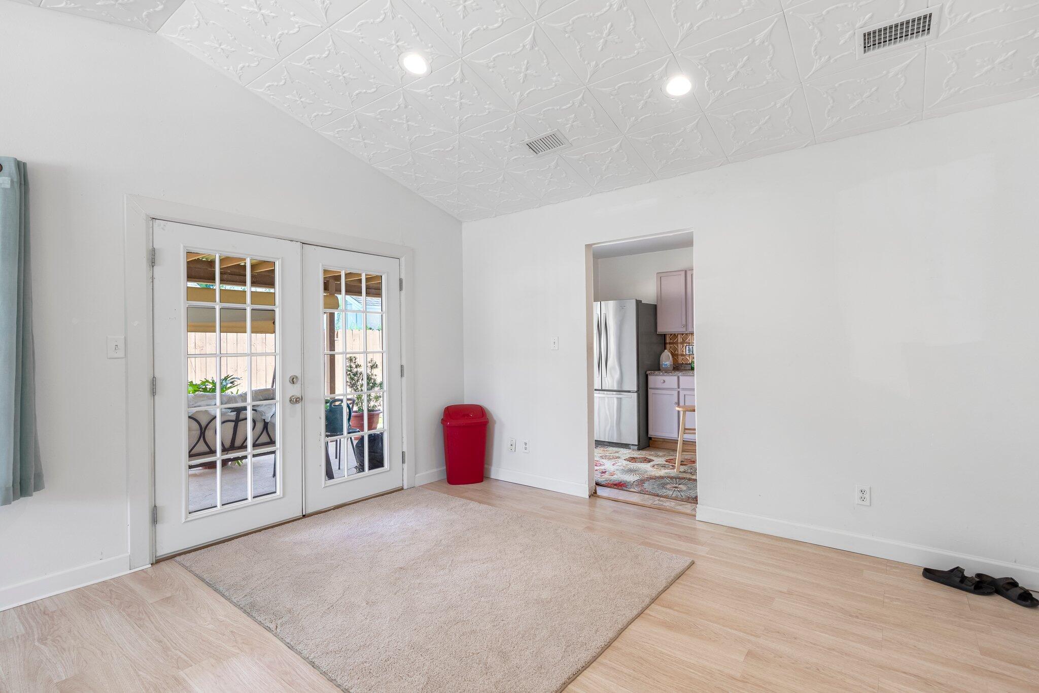 HIDDEN TRAILS PH 1 - Residential