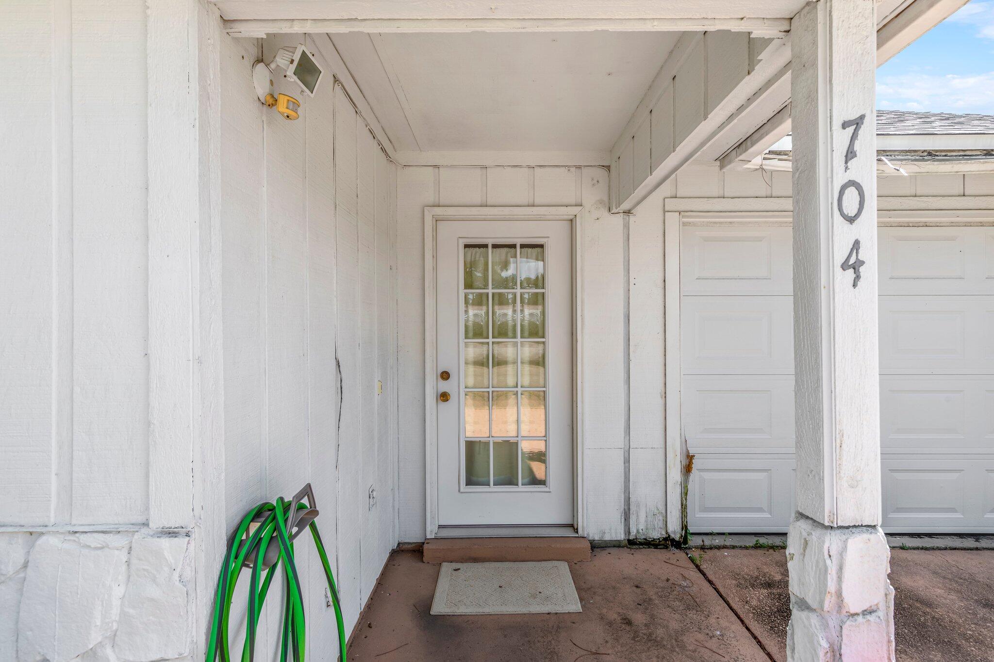 HIDDEN TRAILS PH 1 - Residential