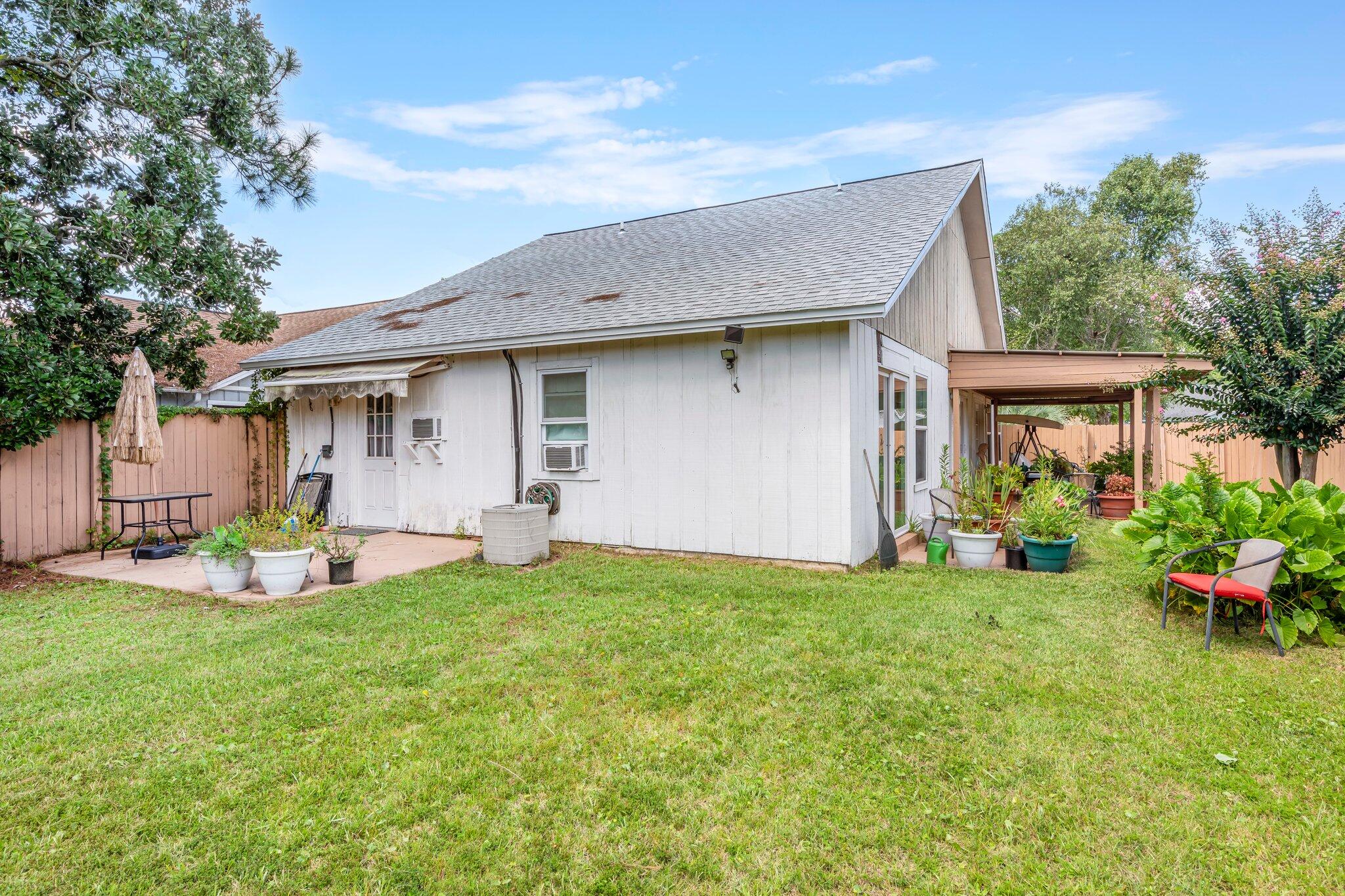 HIDDEN TRAILS PH 1 - Residential