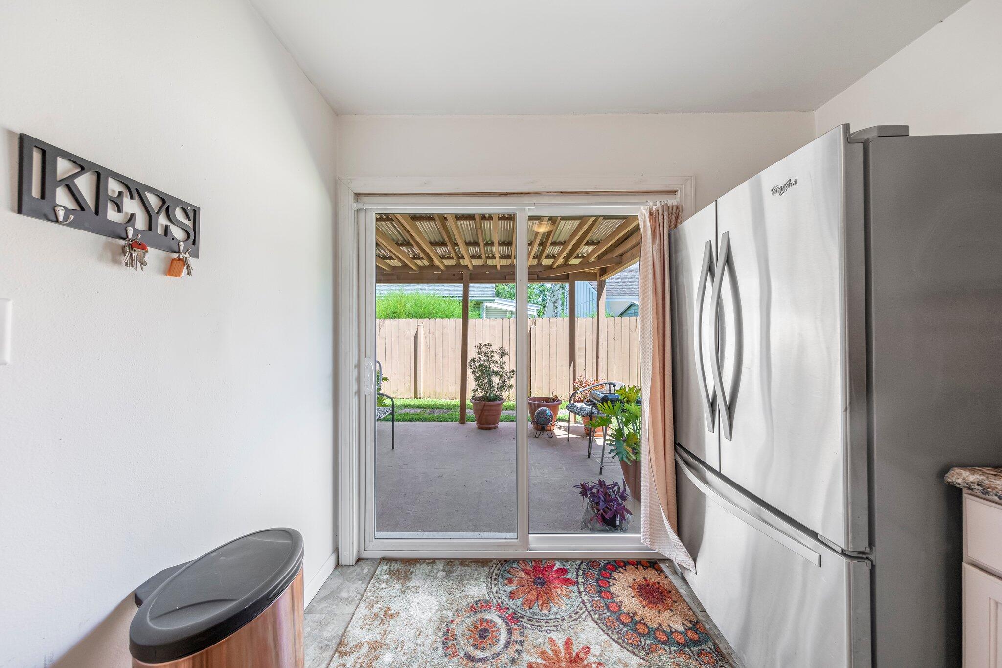 HIDDEN TRAILS PH 1 - Residential