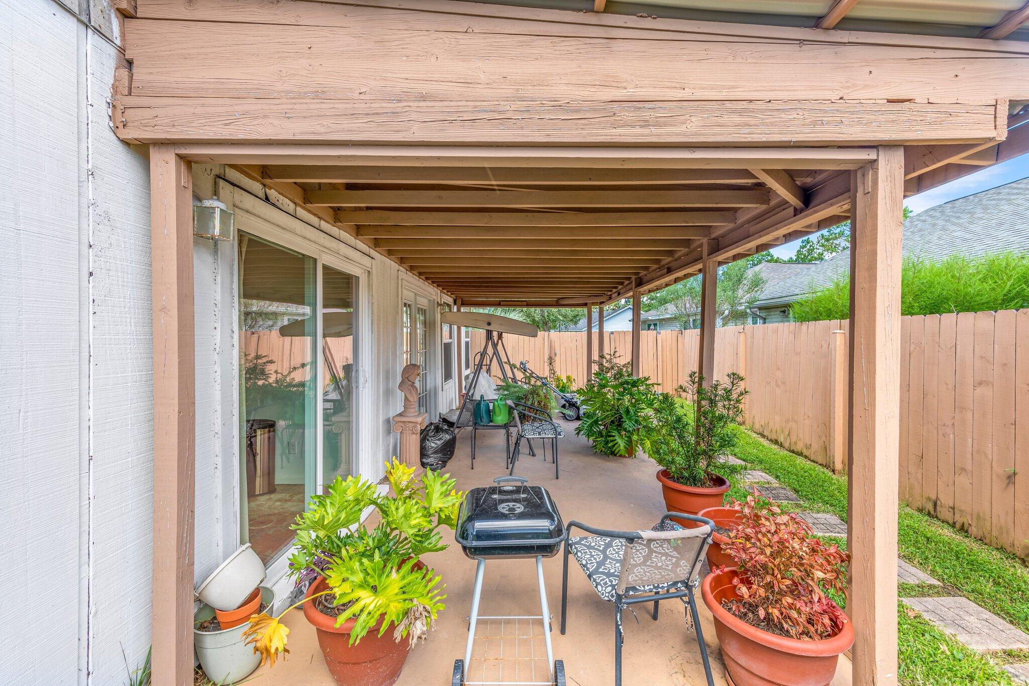 HIDDEN TRAILS PH 1 - Residential