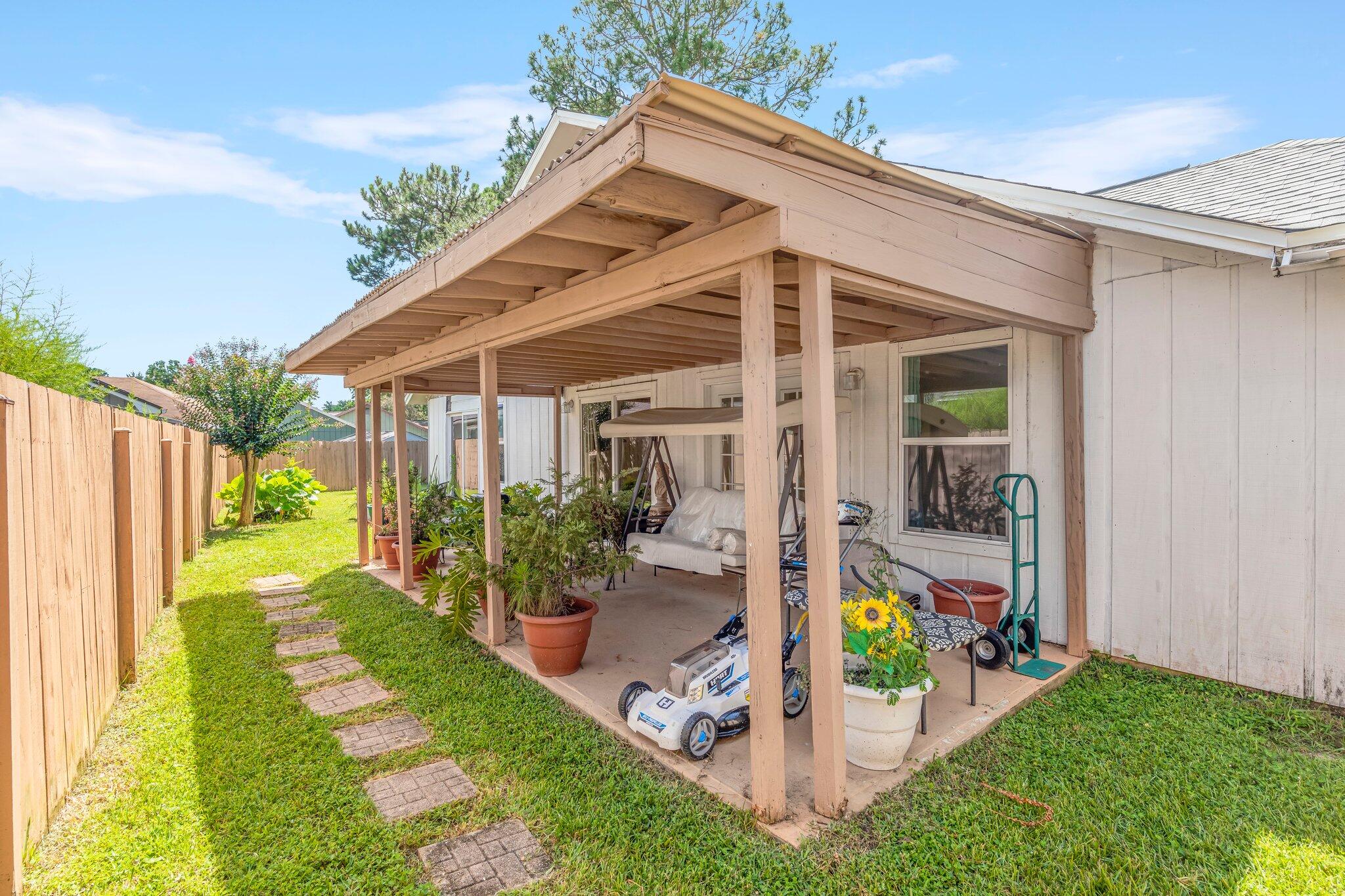 HIDDEN TRAILS PH 1 - Residential