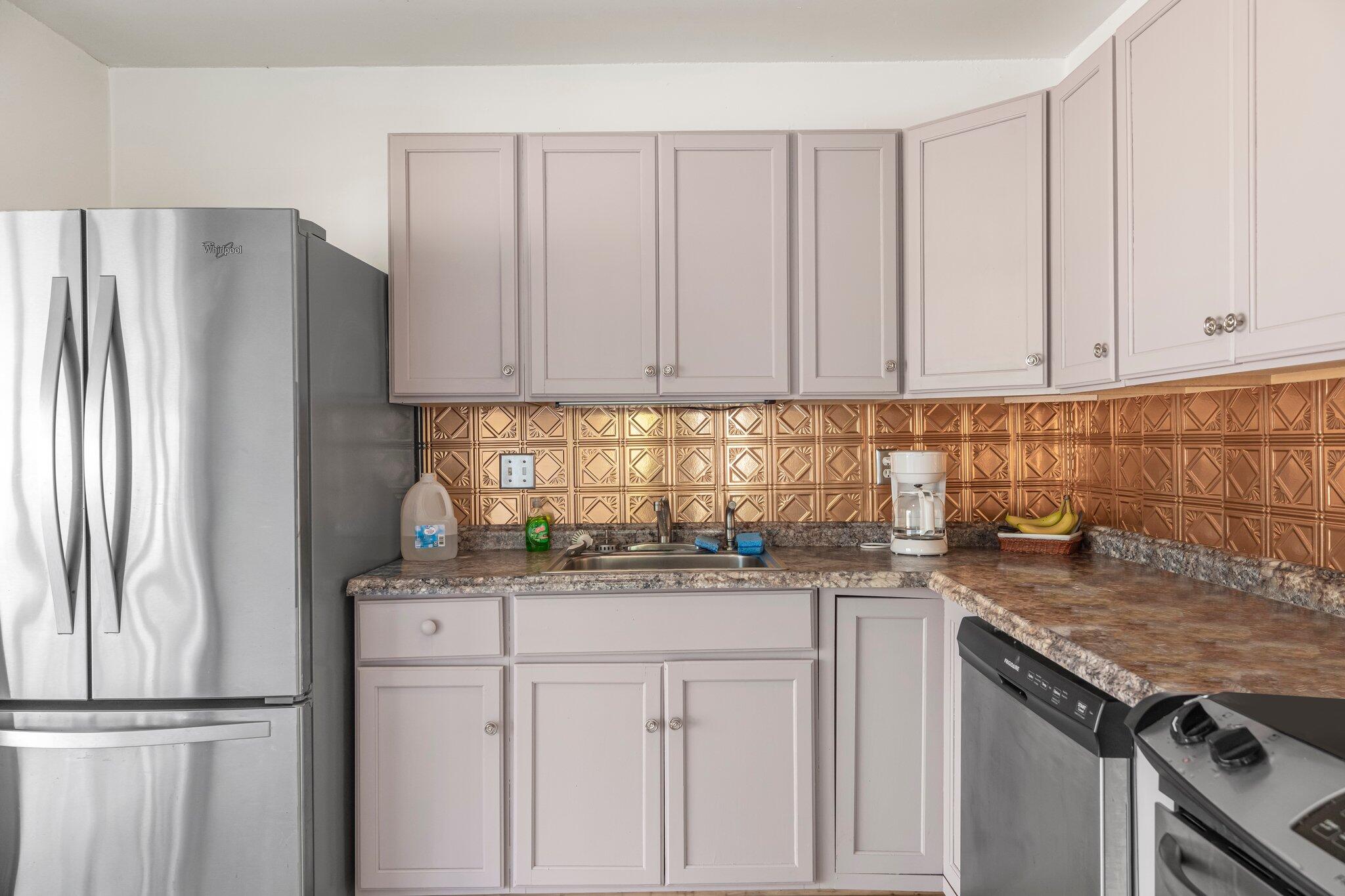 HIDDEN TRAILS PH 1 - Residential