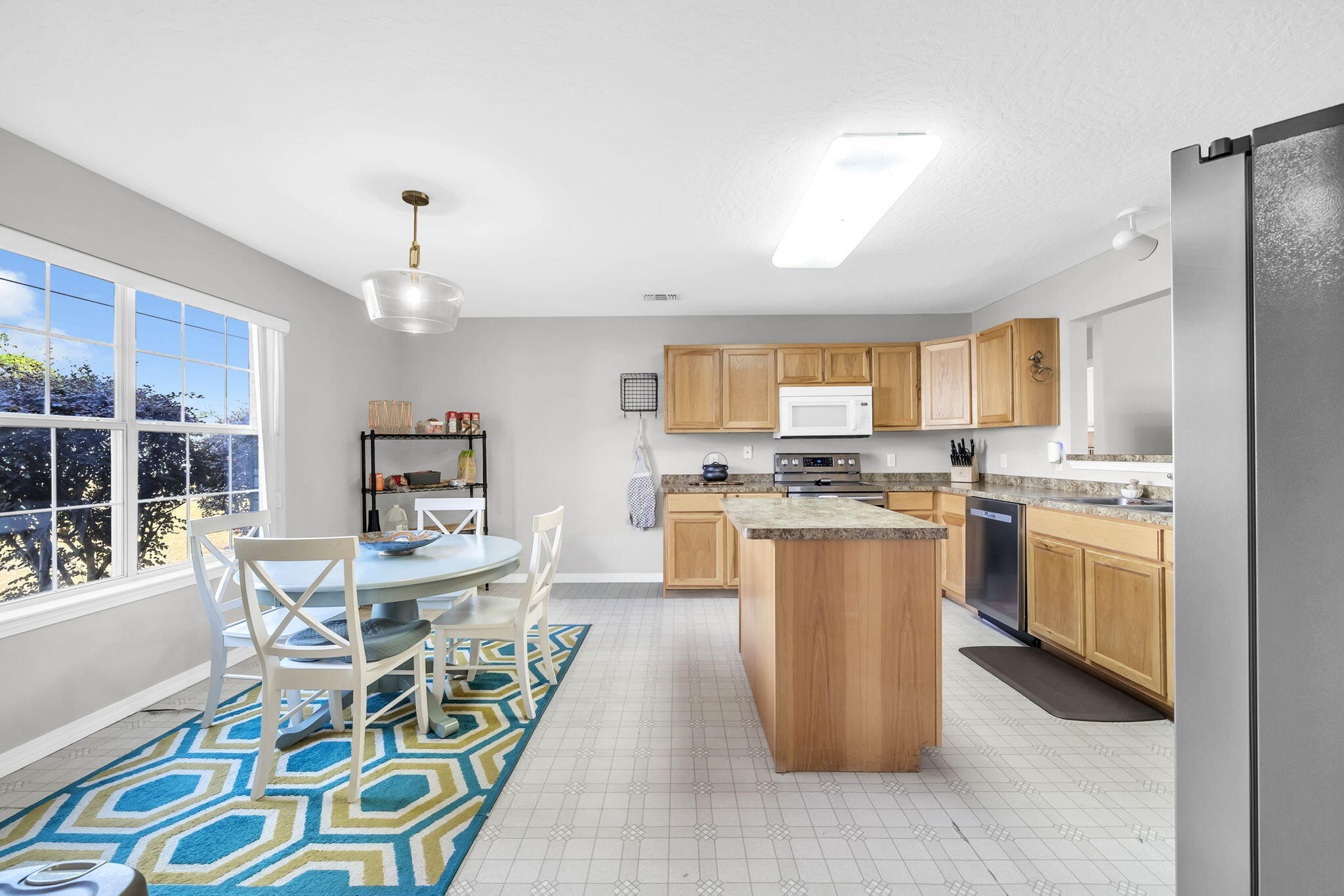 NAVARRE FIRST ADD - Residential