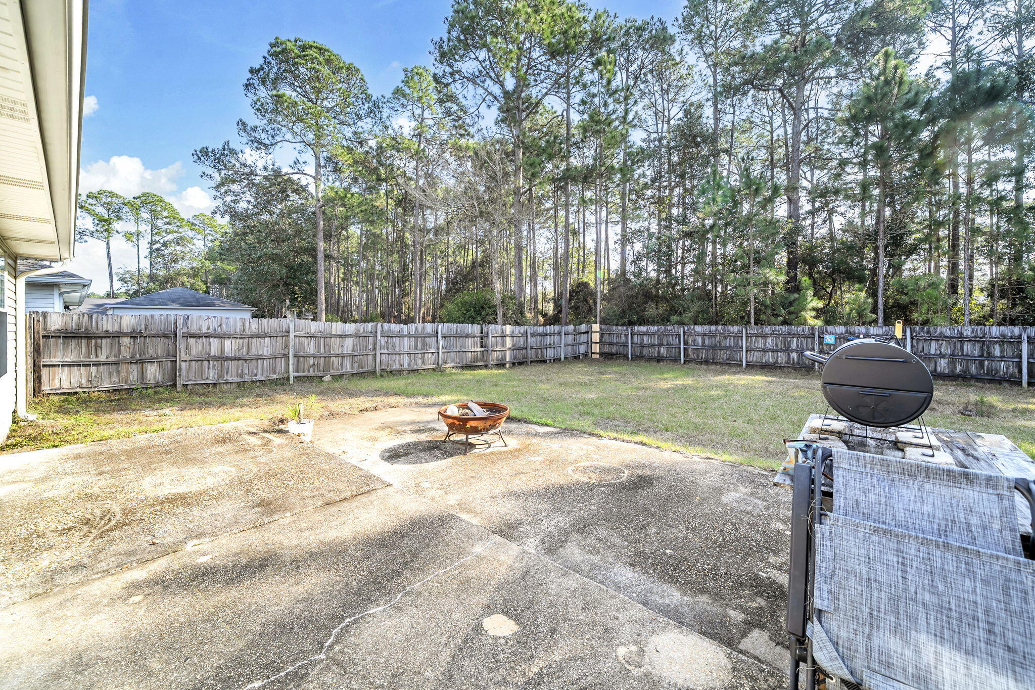 NAVARRE FIRST ADD - Residential