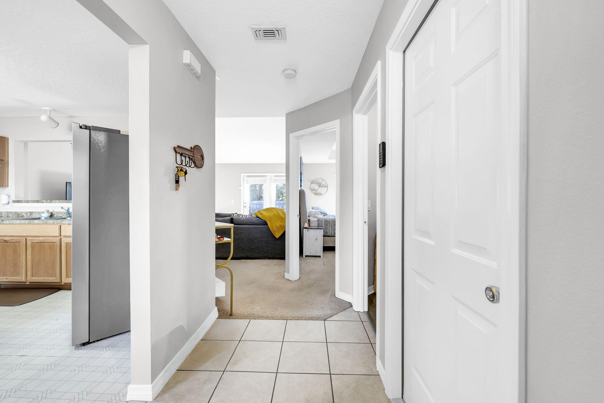 NAVARRE FIRST ADD - Residential