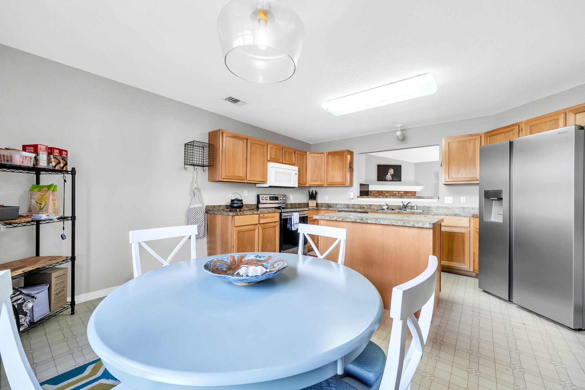 NAVARRE FIRST ADD - Residential