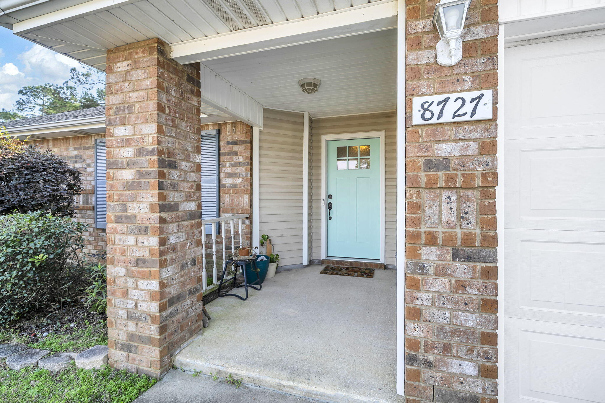 NAVARRE FIRST ADD - Residential