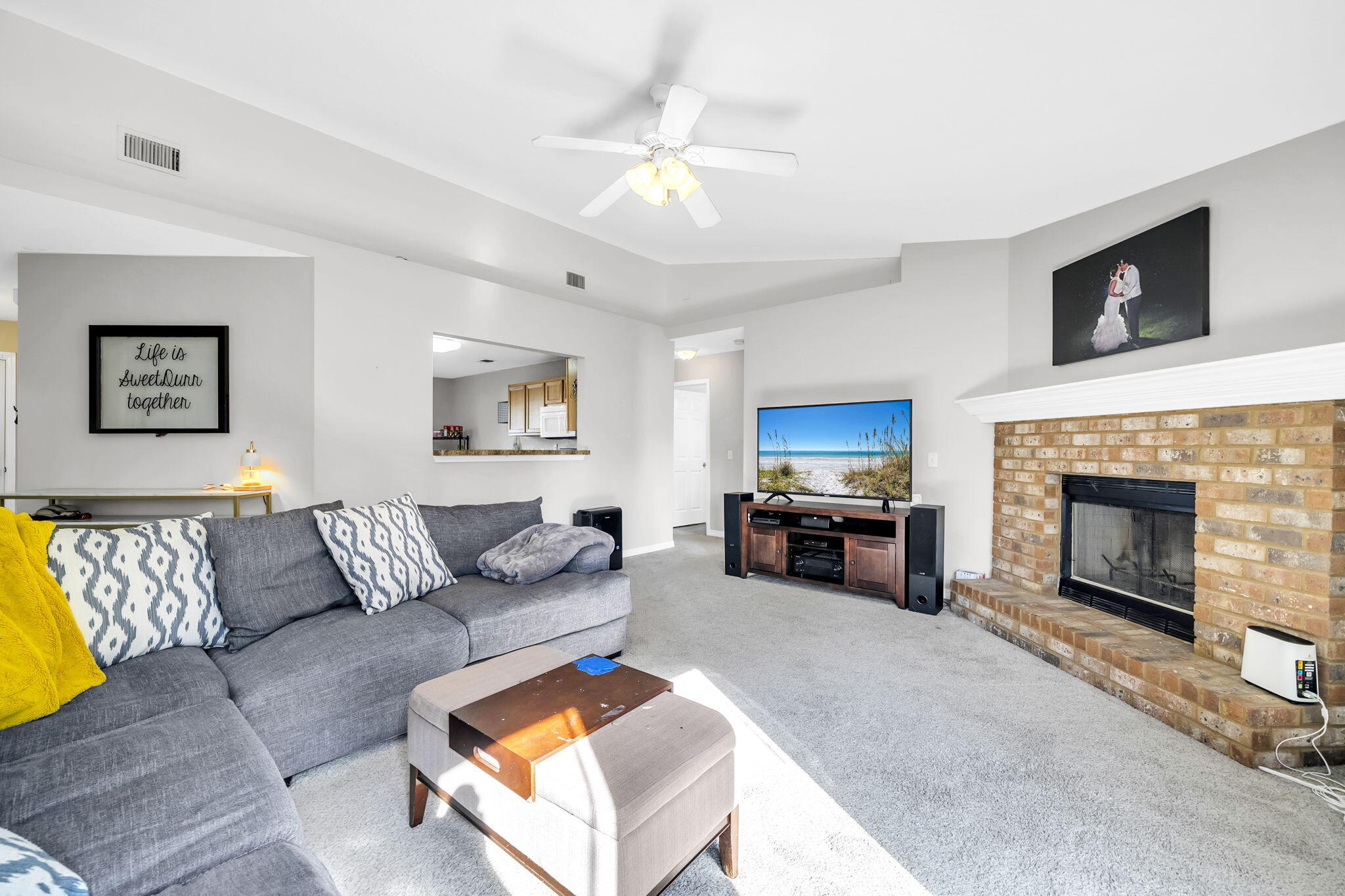 NAVARRE FIRST ADD - Residential