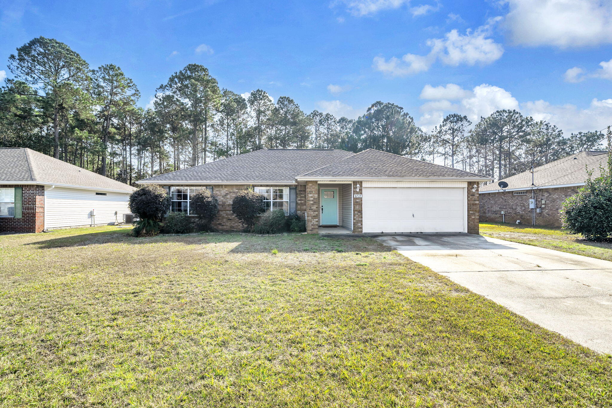 NAVARRE FIRST ADD - Residential