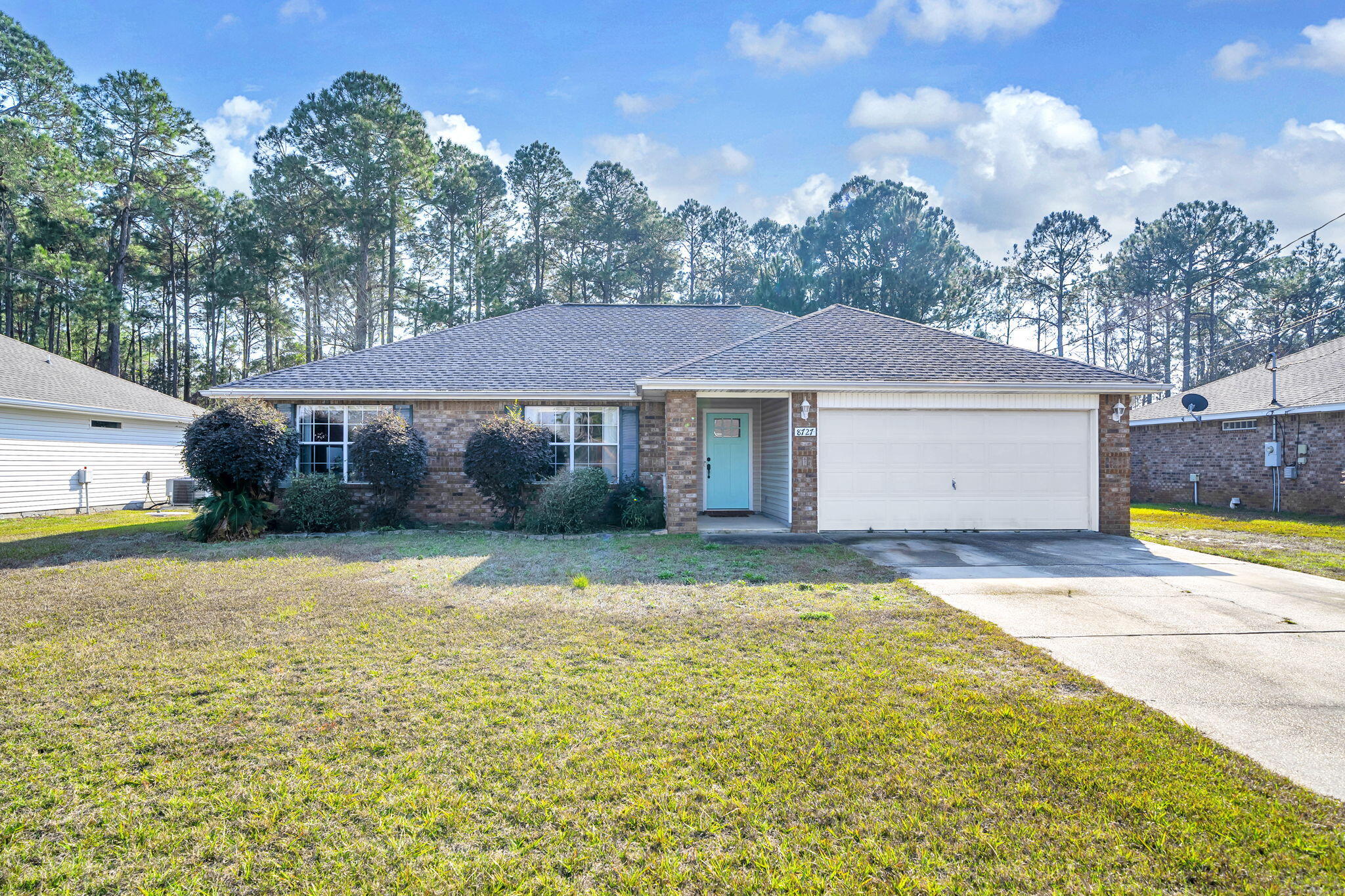 NAVARRE FIRST ADD - Residential