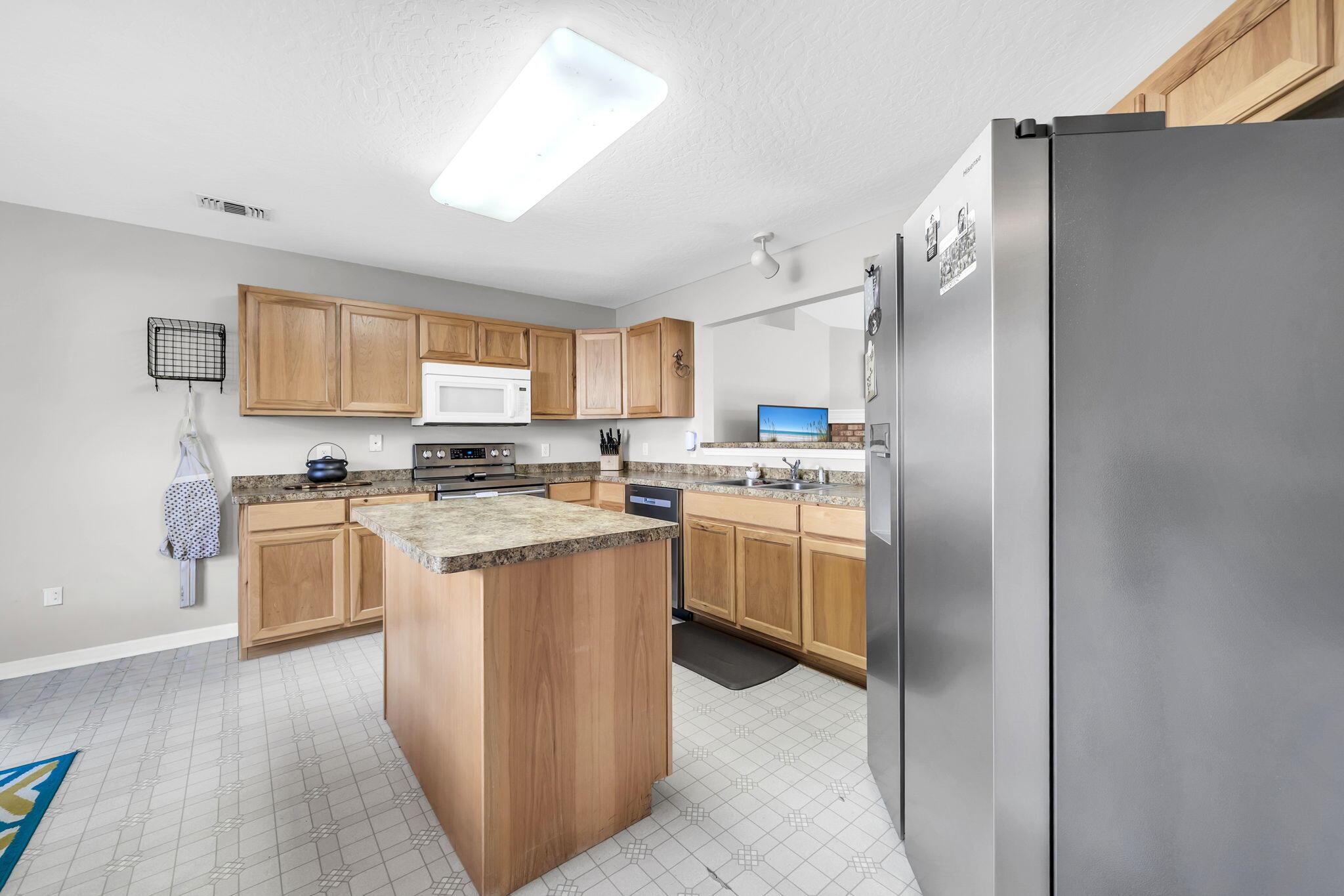 NAVARRE FIRST ADD - Residential