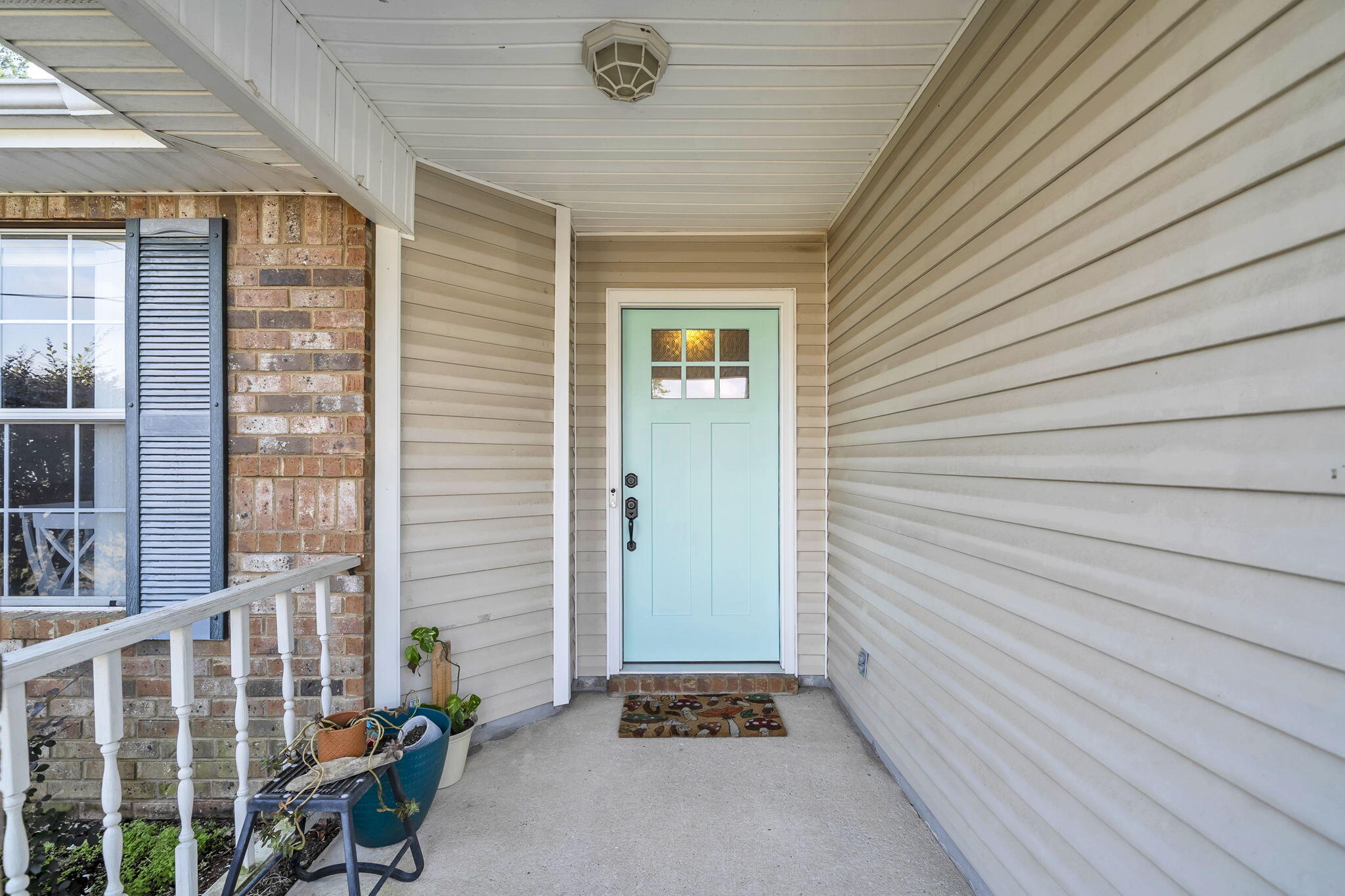 NAVARRE FIRST ADD - Residential