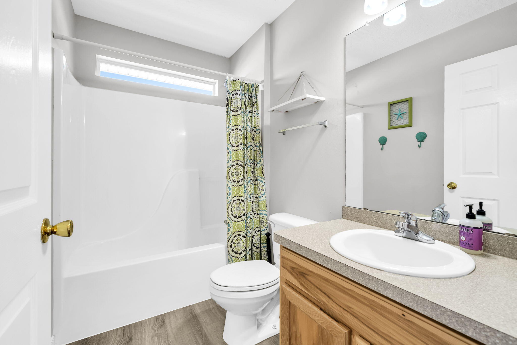 NAVARRE FIRST ADD - Residential