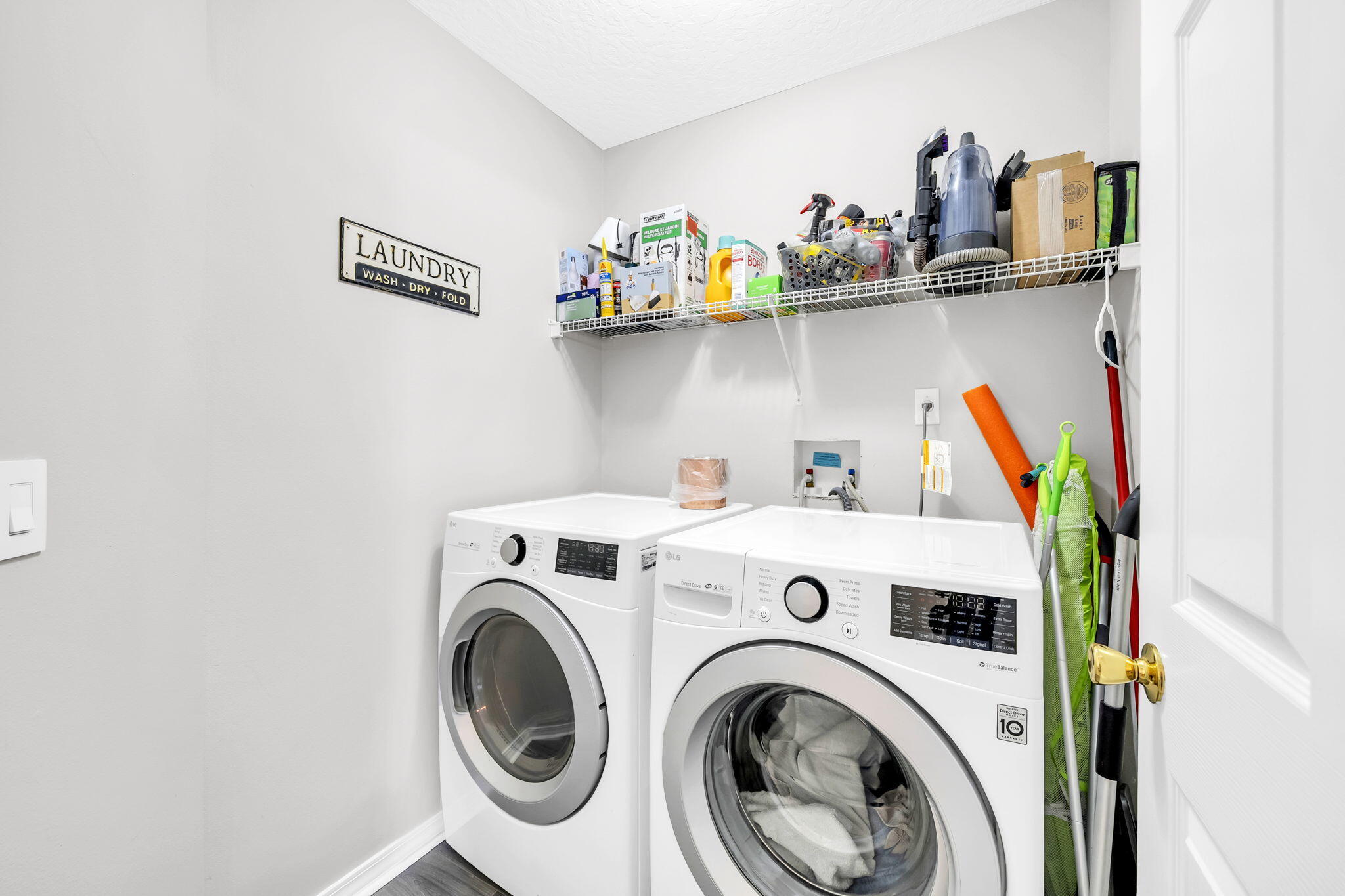 NAVARRE FIRST ADD - Residential