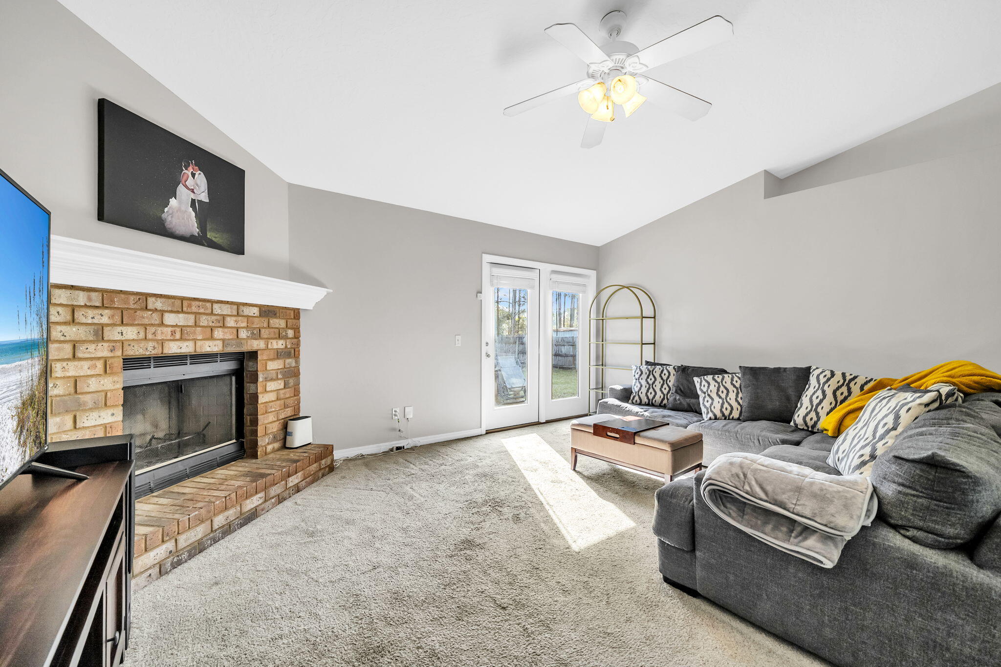 NAVARRE FIRST ADD - Residential