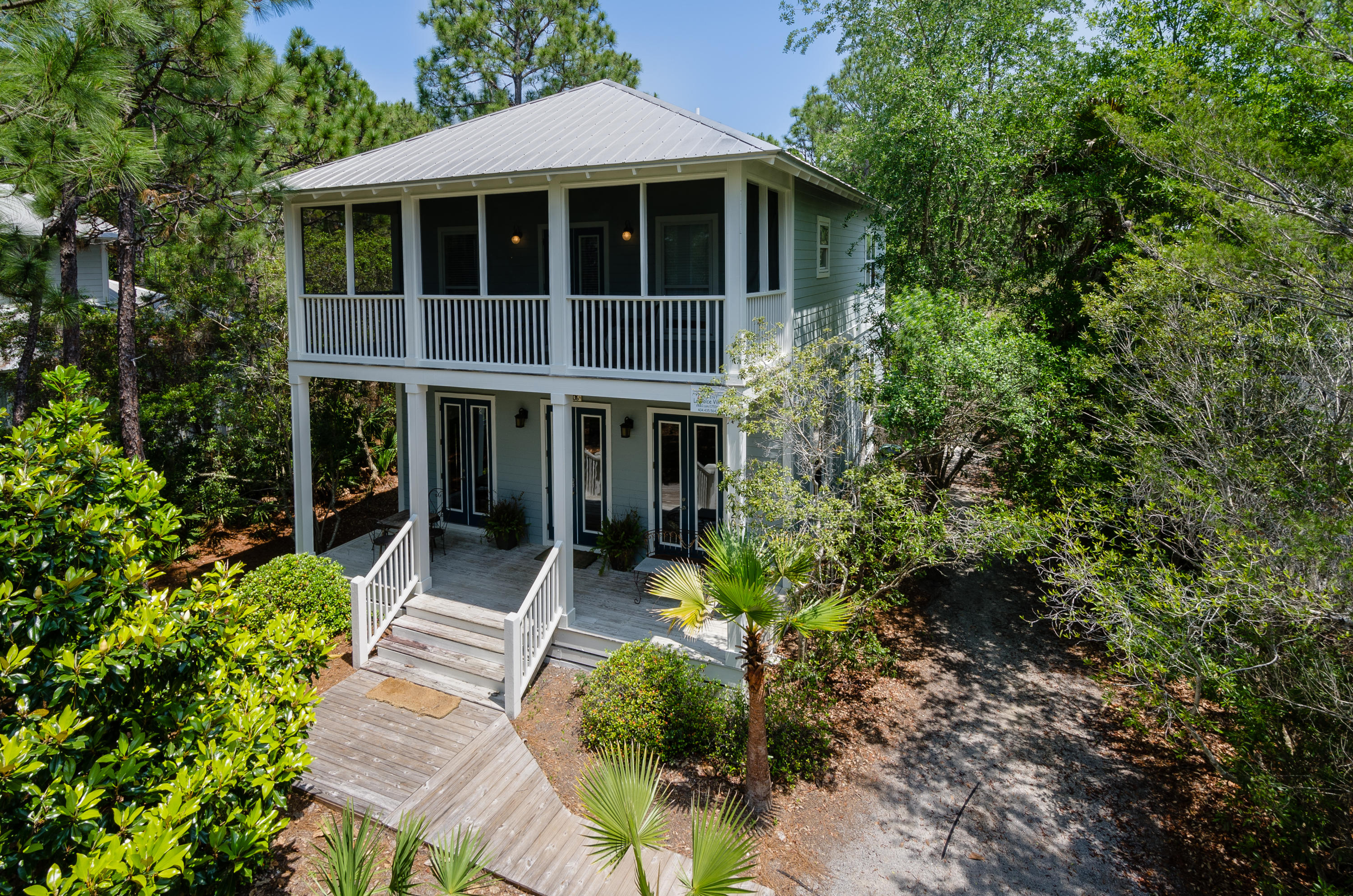 GROVE BY THE SEA 2ND ADDN - Residential