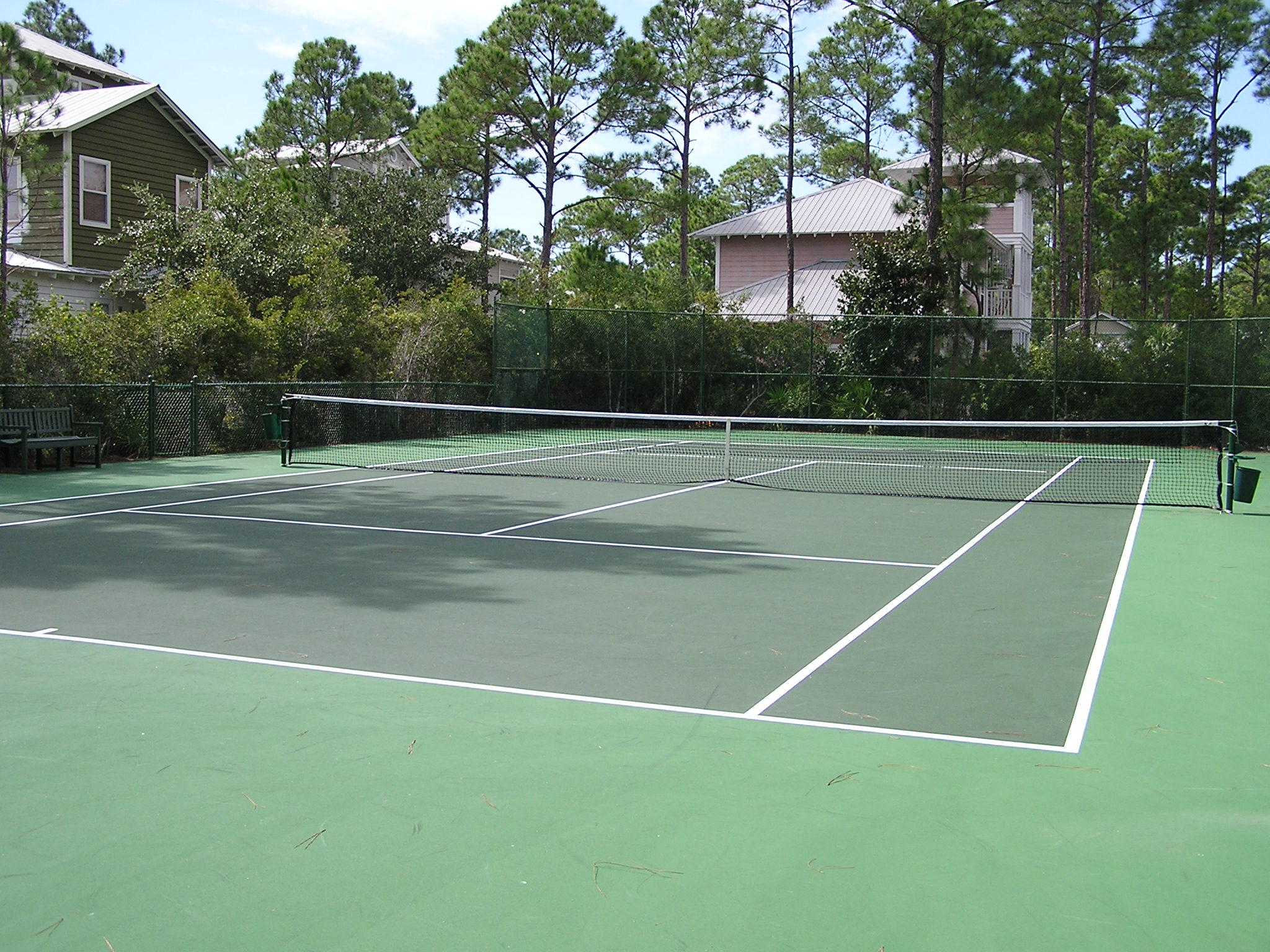 GROVE BY THE SEA 2ND ADDN - Residential