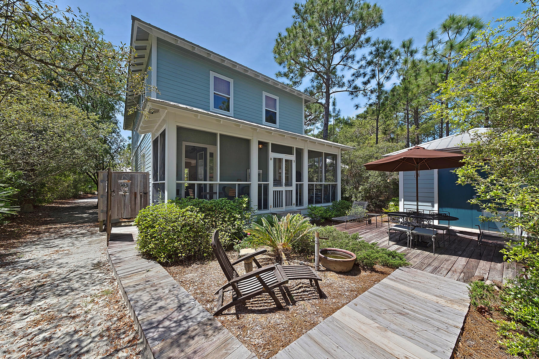 GROVE BY THE SEA 2ND ADDN - Residential