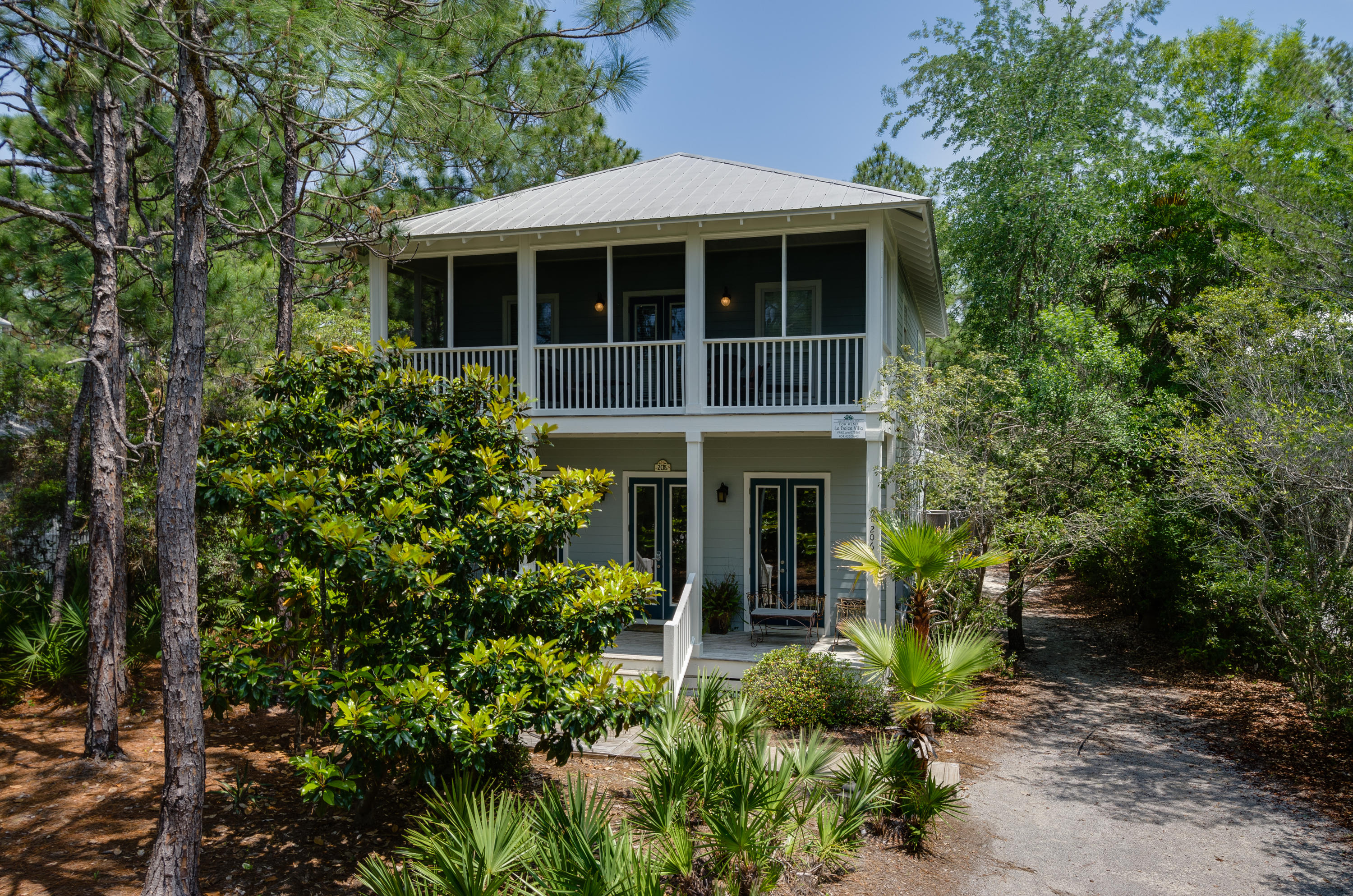 GROVE BY THE SEA 2ND ADDN - Residential