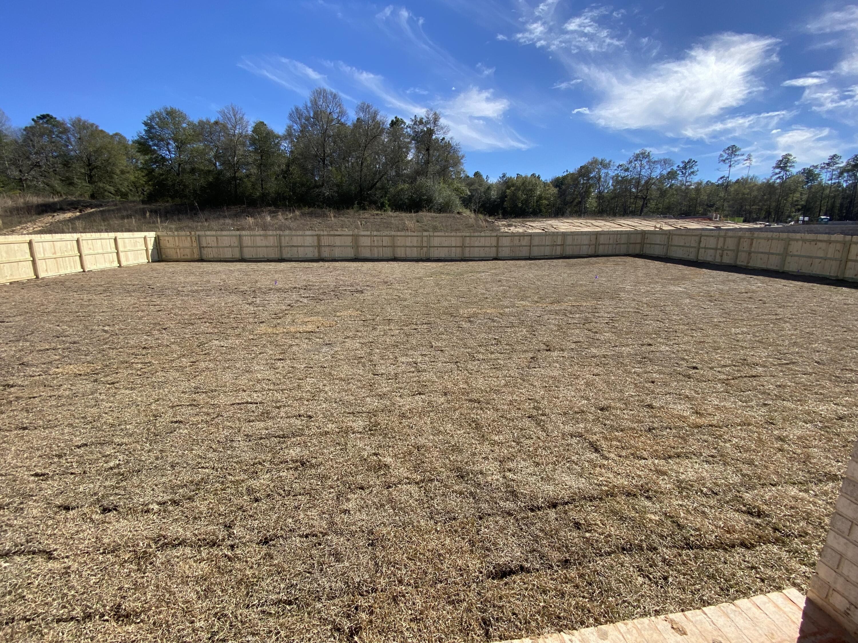 MOSSY OAK S/D - Residential