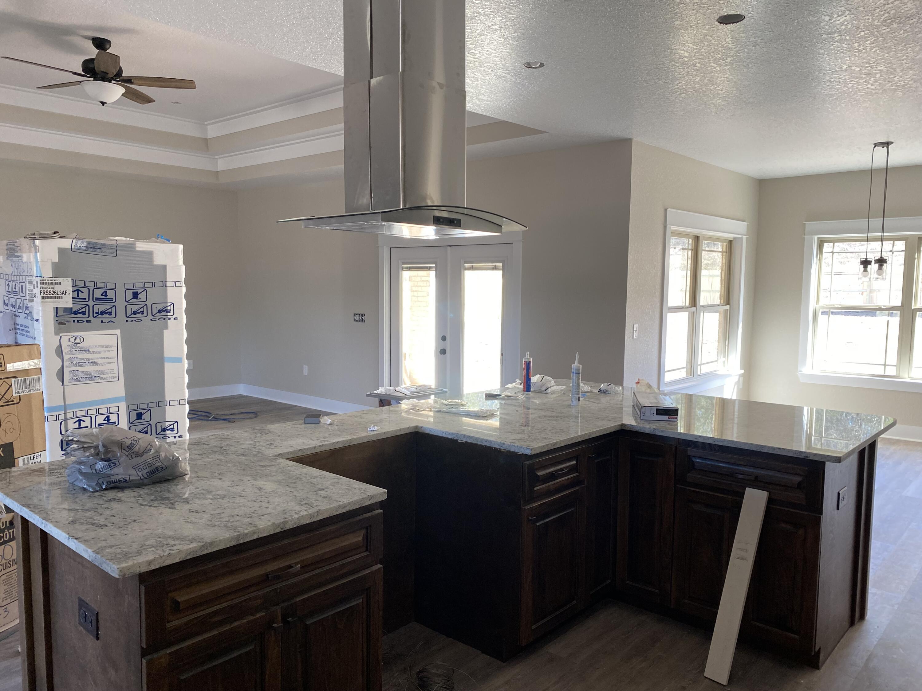 MOSSY OAK S/D - Residential