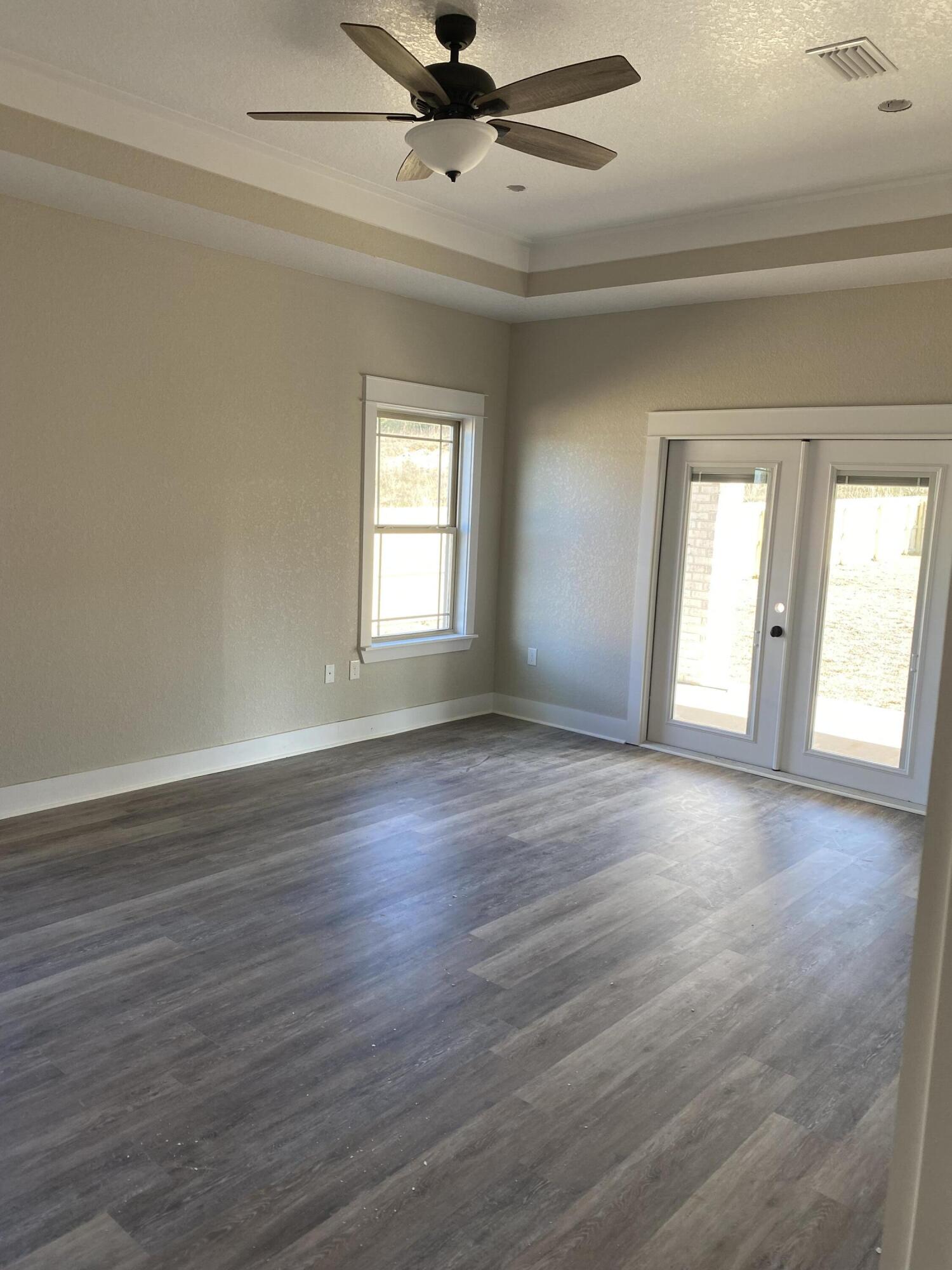 MOSSY OAK S/D - Residential